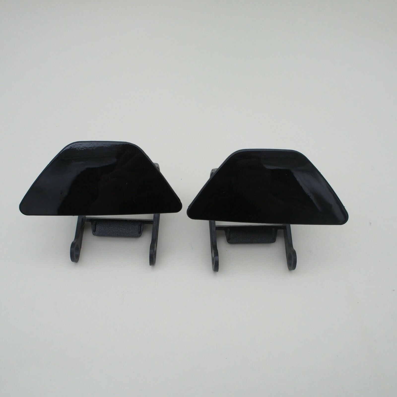 BMW 5 Series F10 F11 LCI SE Headlight Washer Sapphire Black 475