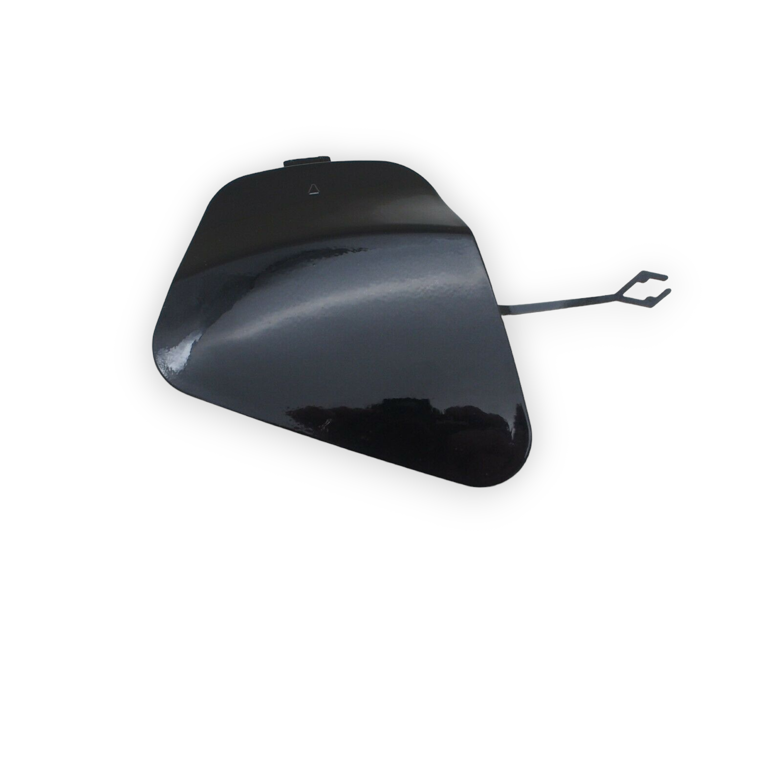 BMW X6 F16 SE Front Tow Space Grey A52