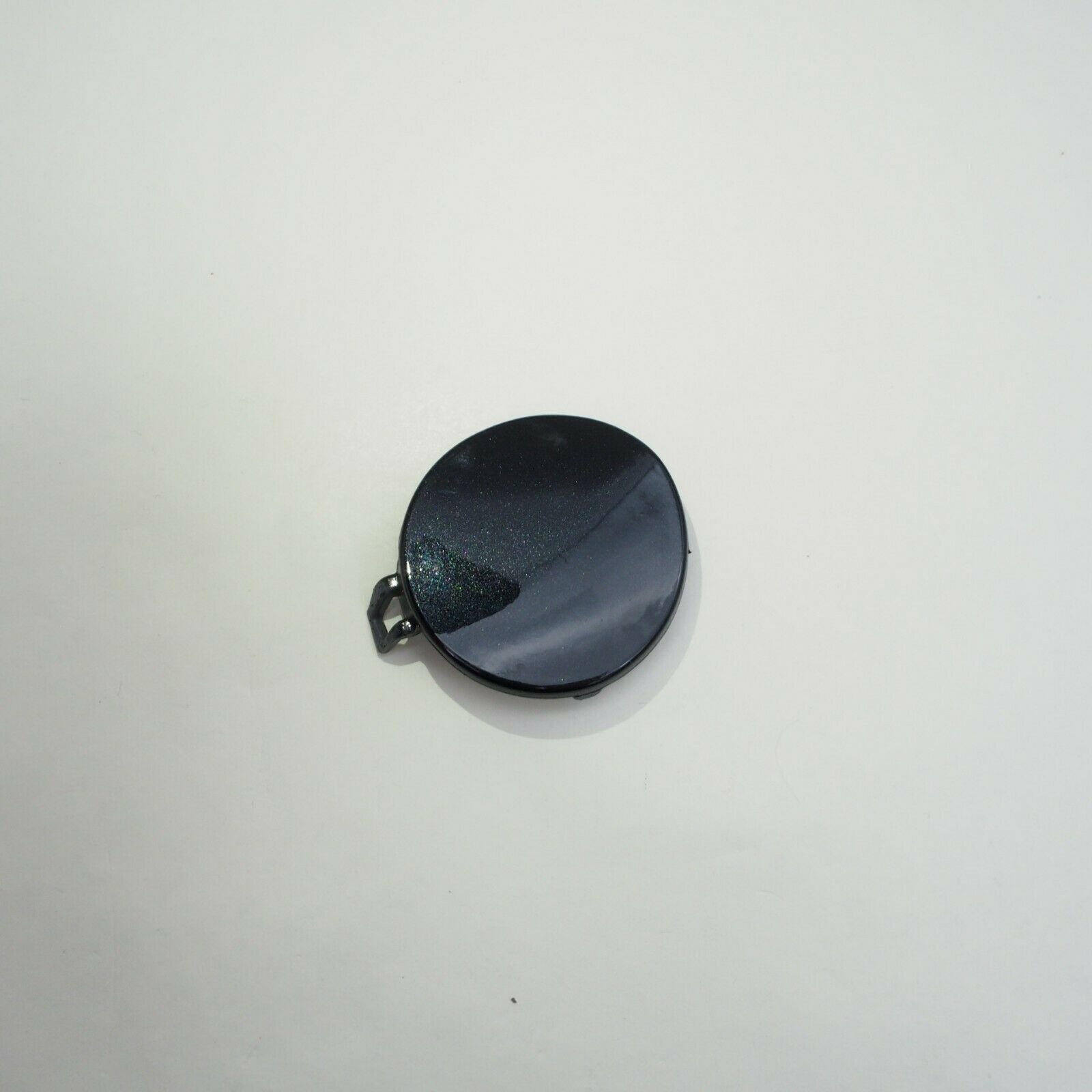 BMW 3 SERIES E90 LCI Front Tow Sapphire Black 475