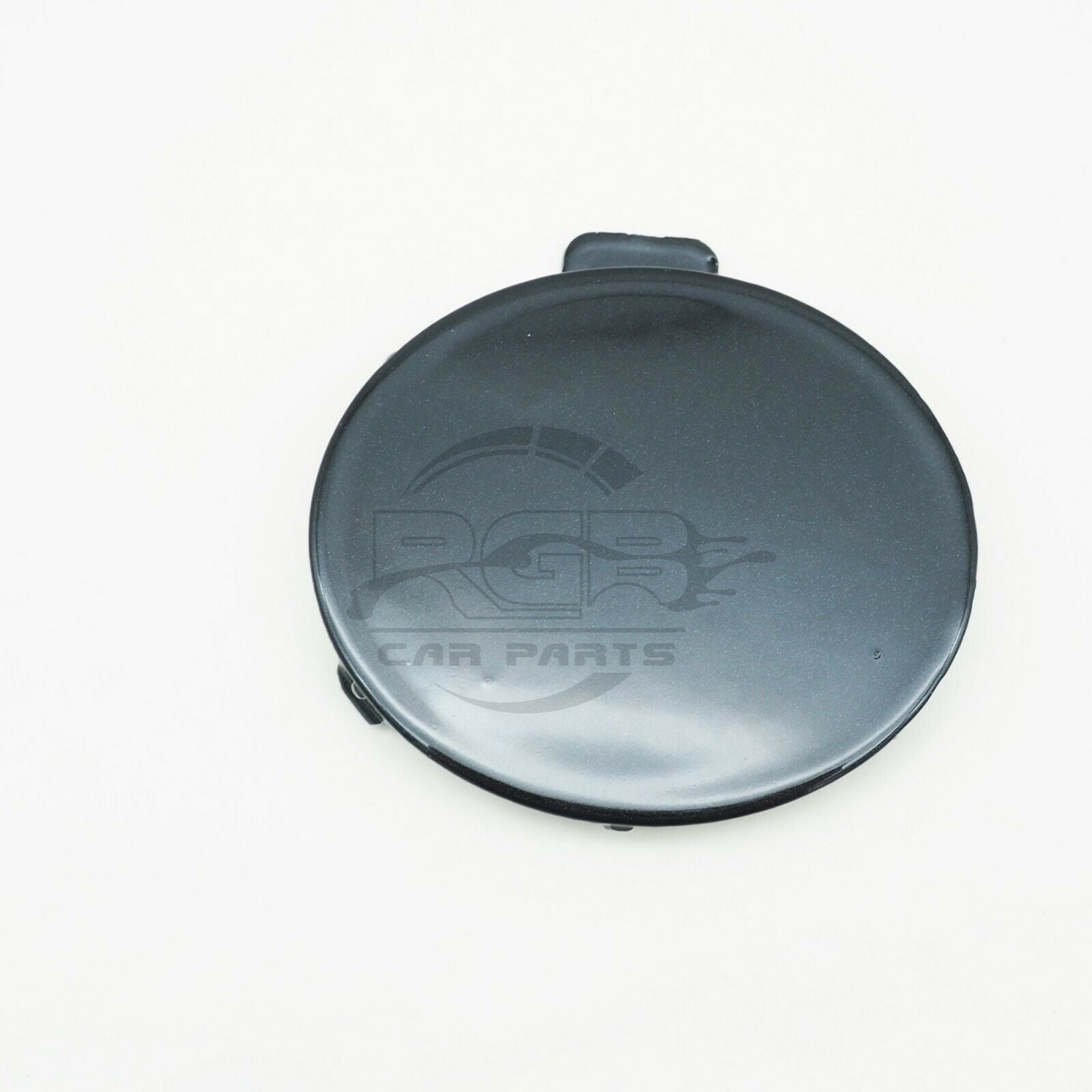 BMW 3 SERIES E90 M3 Front Tow Sapphire Black 475