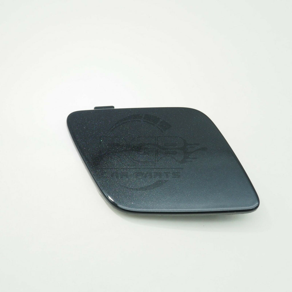 BMW 3 SERIES LCI M SPORT FRONT TOW Sapphire Black 475