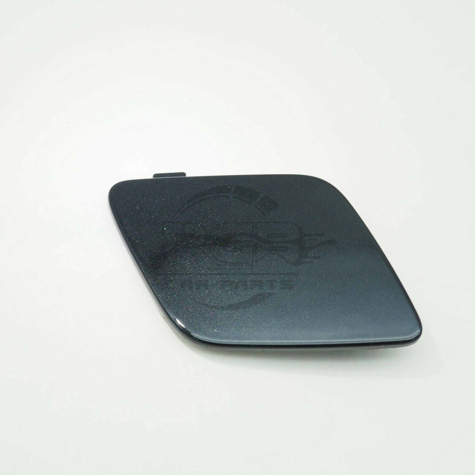 BMW 3 SERIES LCI M SPORT FRONT TOW Sapphire Black 475