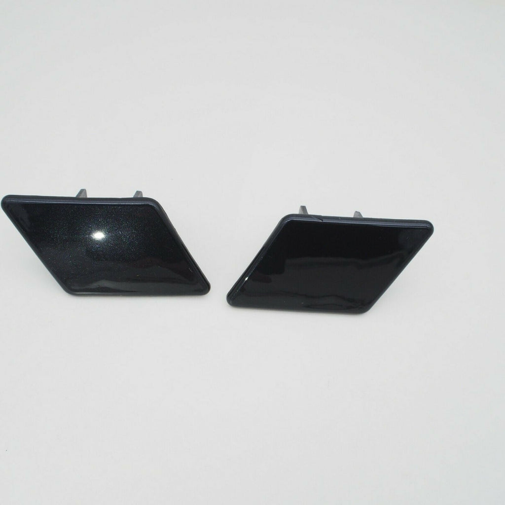 BMW 3 Series E90 E91 LCI SE Headlight Washer Sapphire Black 475