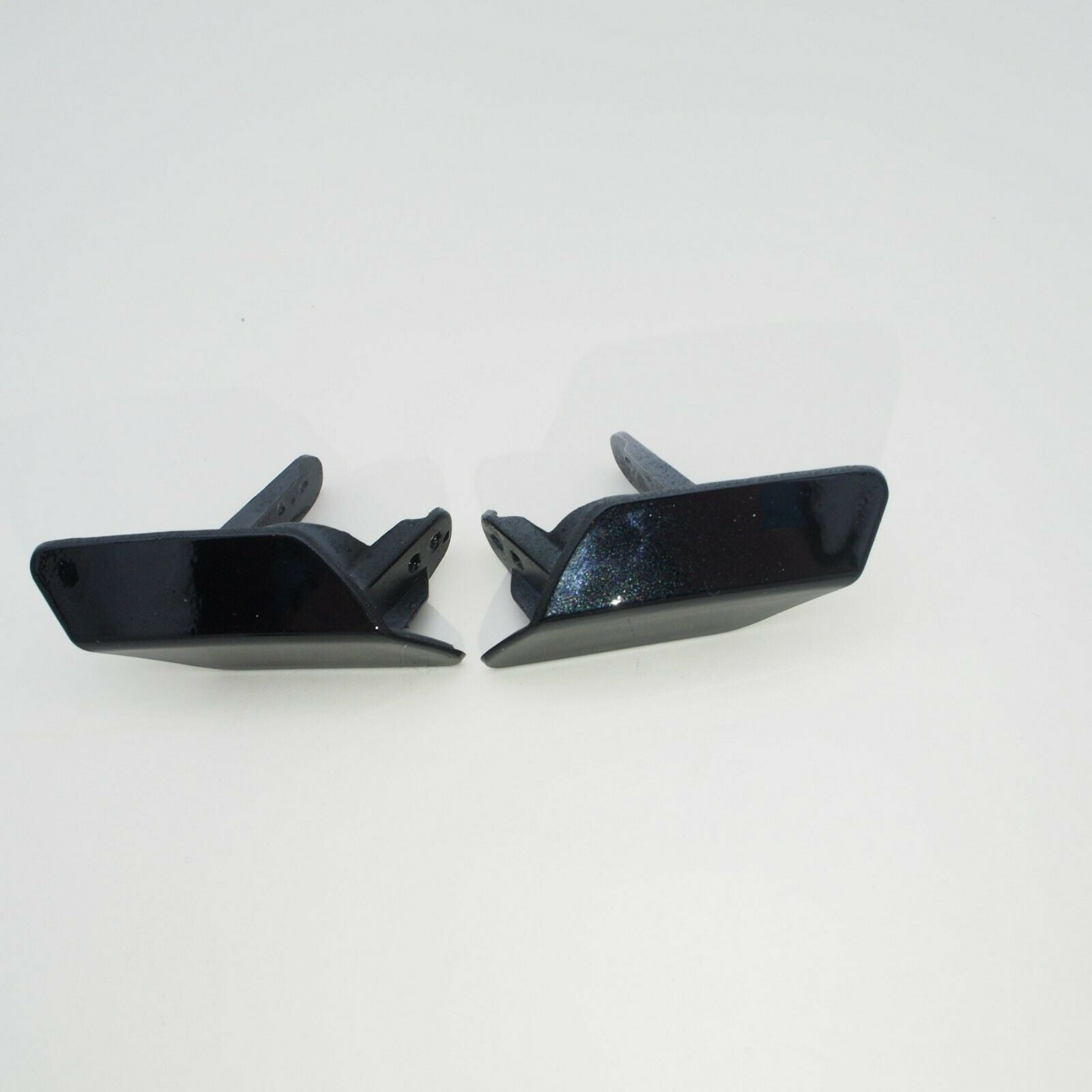 BMW 3 Series F30 F31 M Sport Headlight Washer Cover For 2011-2019 Choose Color/Side