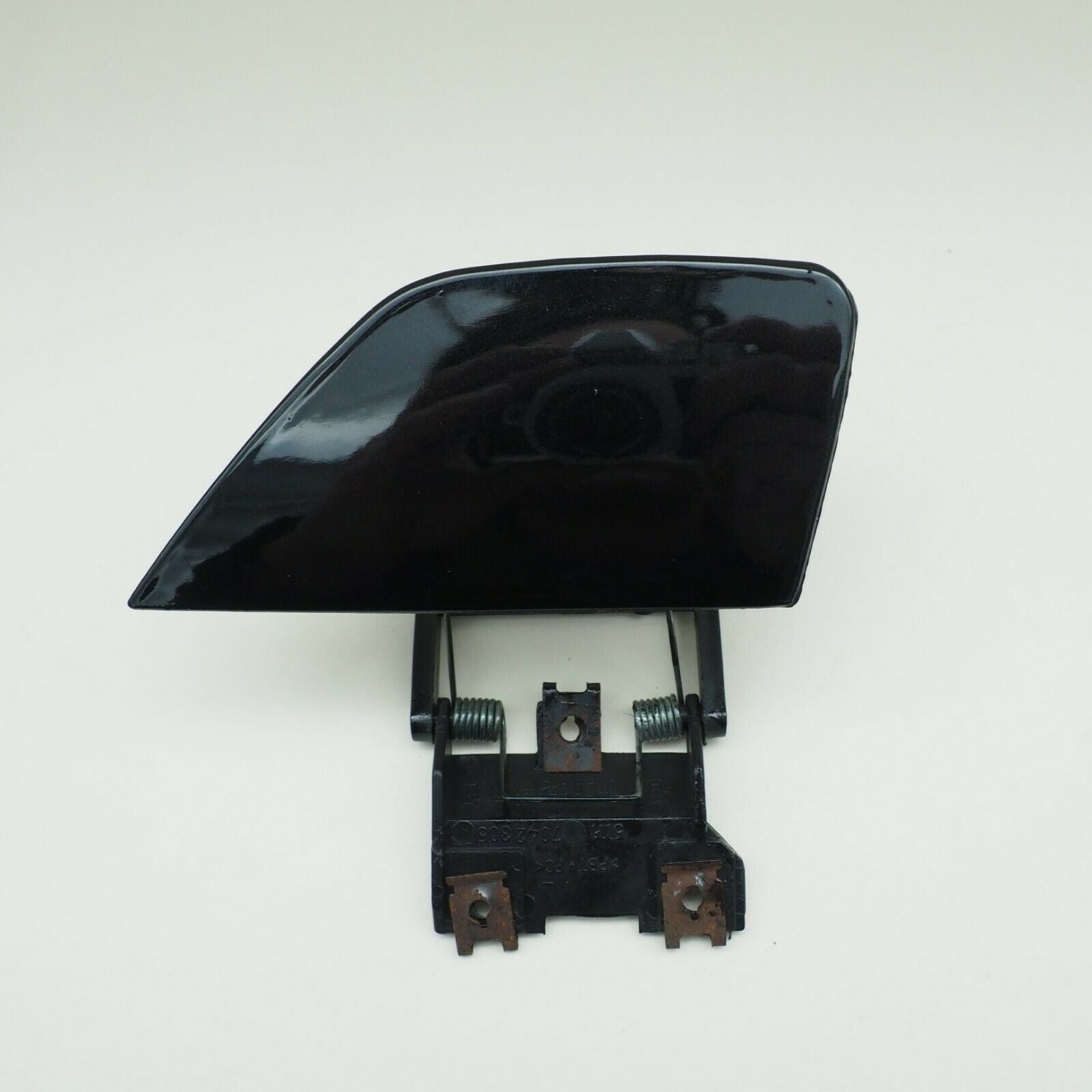 BMW 7 Series E65 E66 SE Headlight Washer Sapphire Black 475