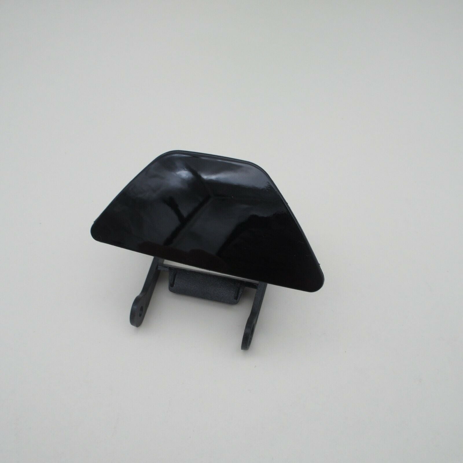 BMW 5 Series F10 F11 LCI SE Headlight Washer Sapphire Black 475