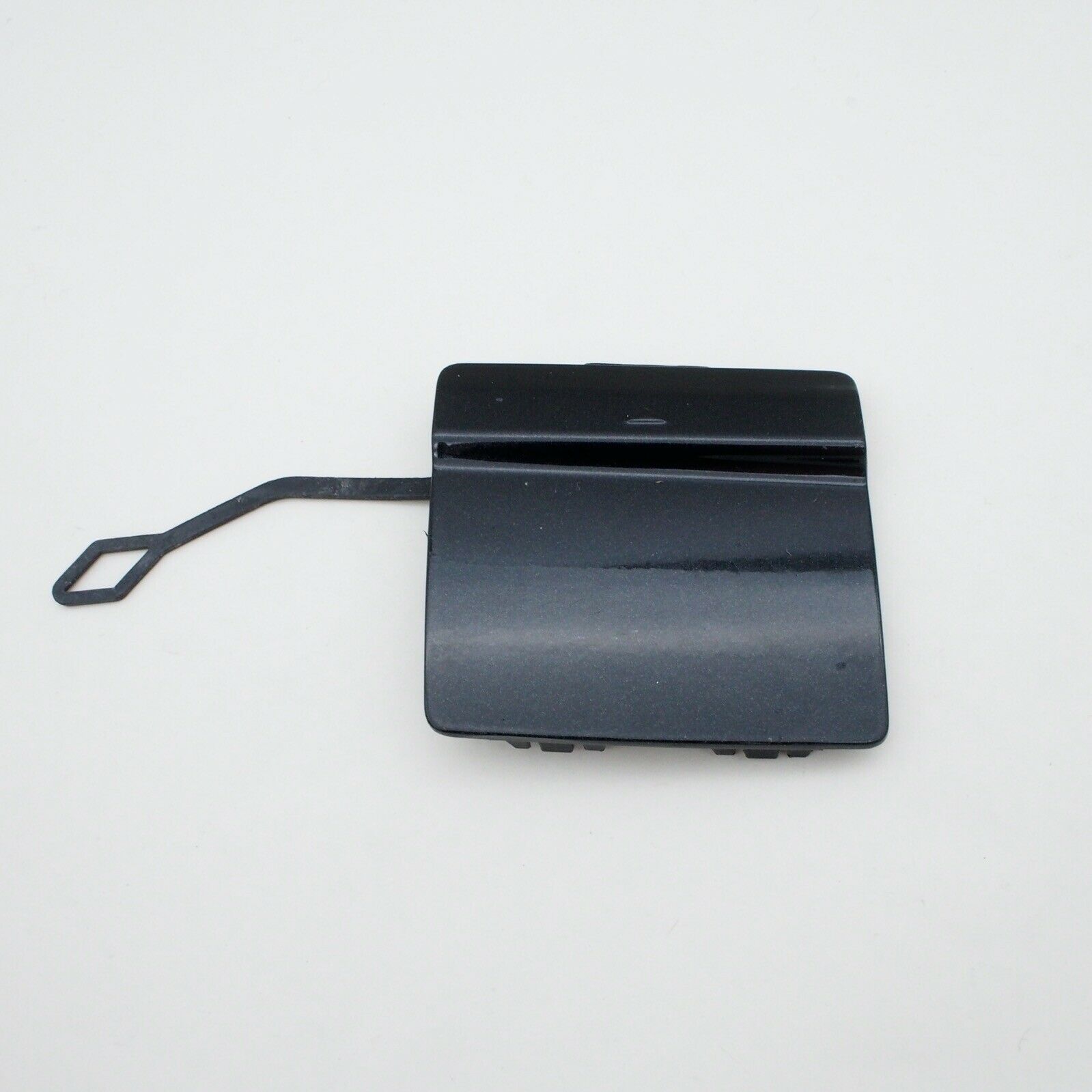 Painted BMW 3 Series F30 M Sport Rear Bumper Tow Hook Cover 2012-2019 Sapphire Black 475