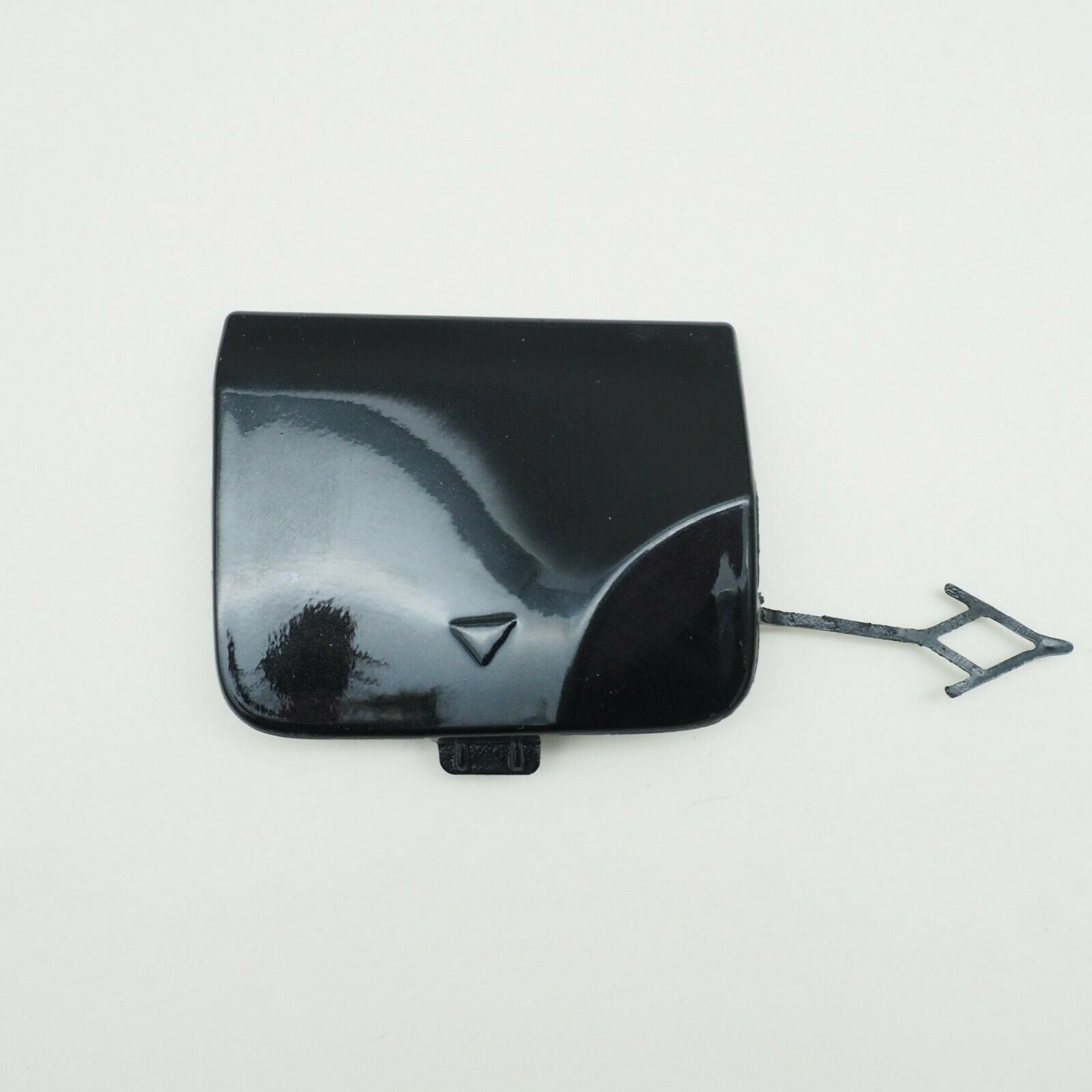 BMW X3 G01 SE Rear Tow Sapphire Black 475