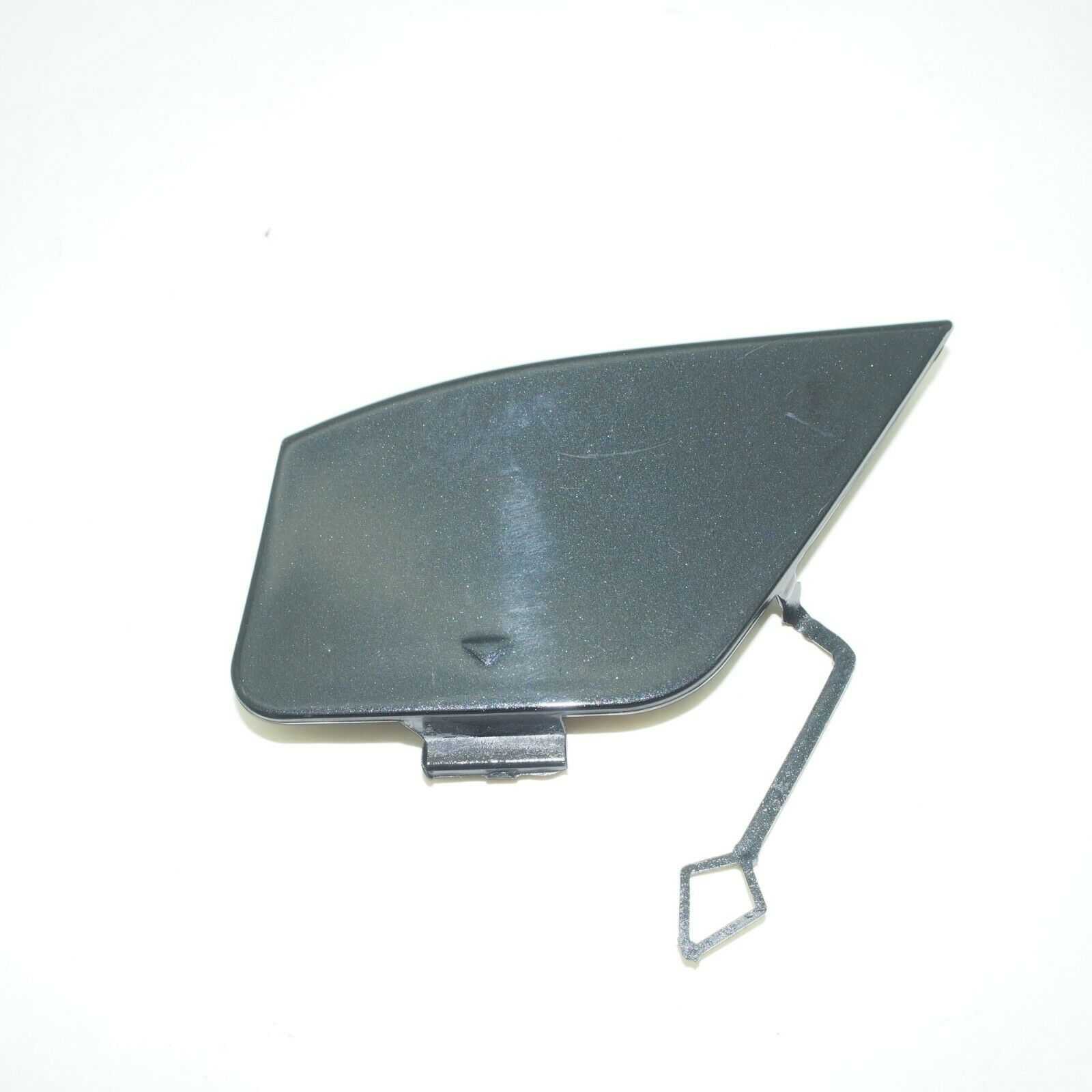 Rear Bumper Tow Hook Cover Towing Eye For BMW 5 Series G30 M Sport