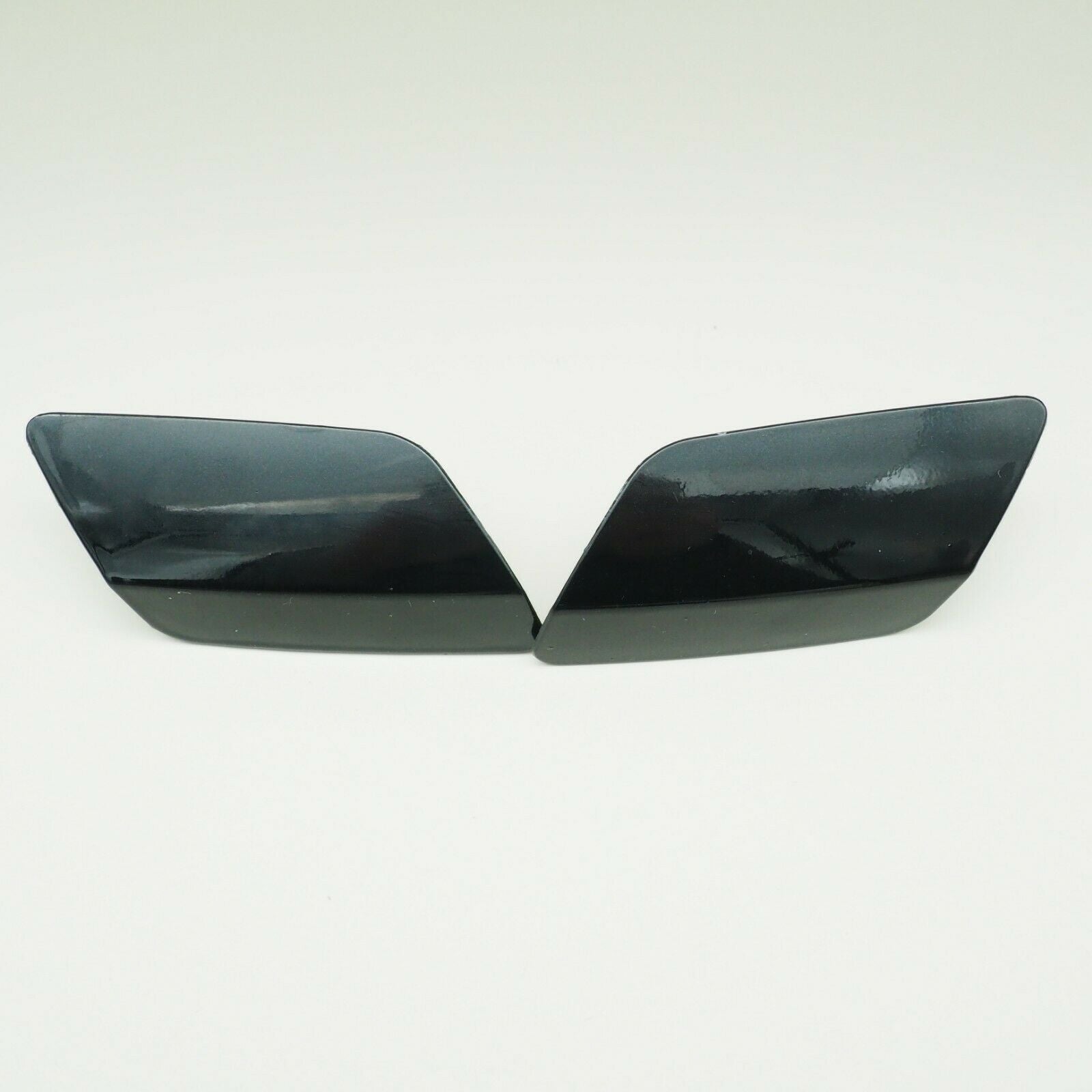 BMW 3 Series E92 E93 LCI Headlight Washer Sapphire Black 475