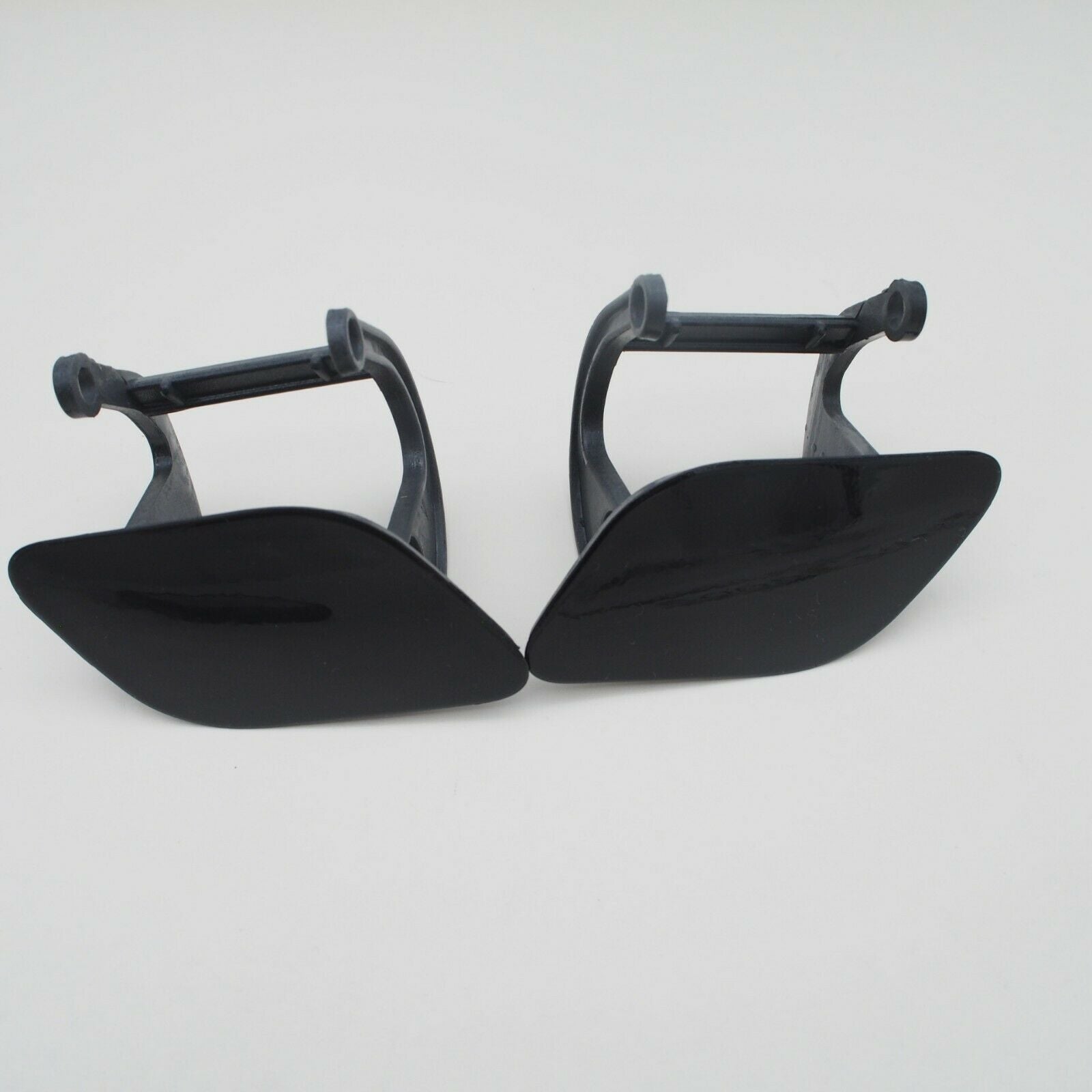 BMW 7 Series F01 F02 M Sport Headlight Washer Sapphire Black 475