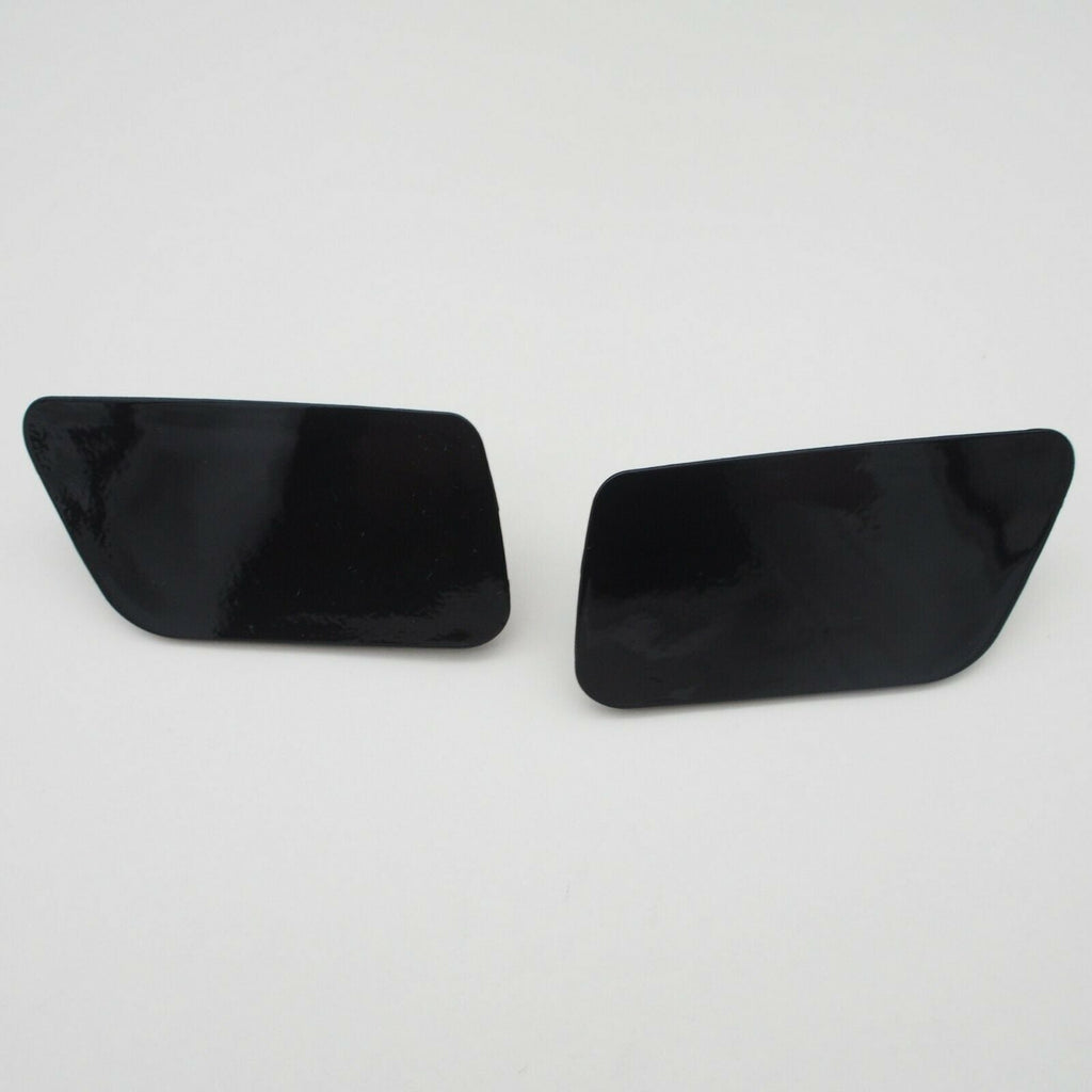 BMW 5 Series E60 E61 SE Headlight Washer Sapphire Black 475