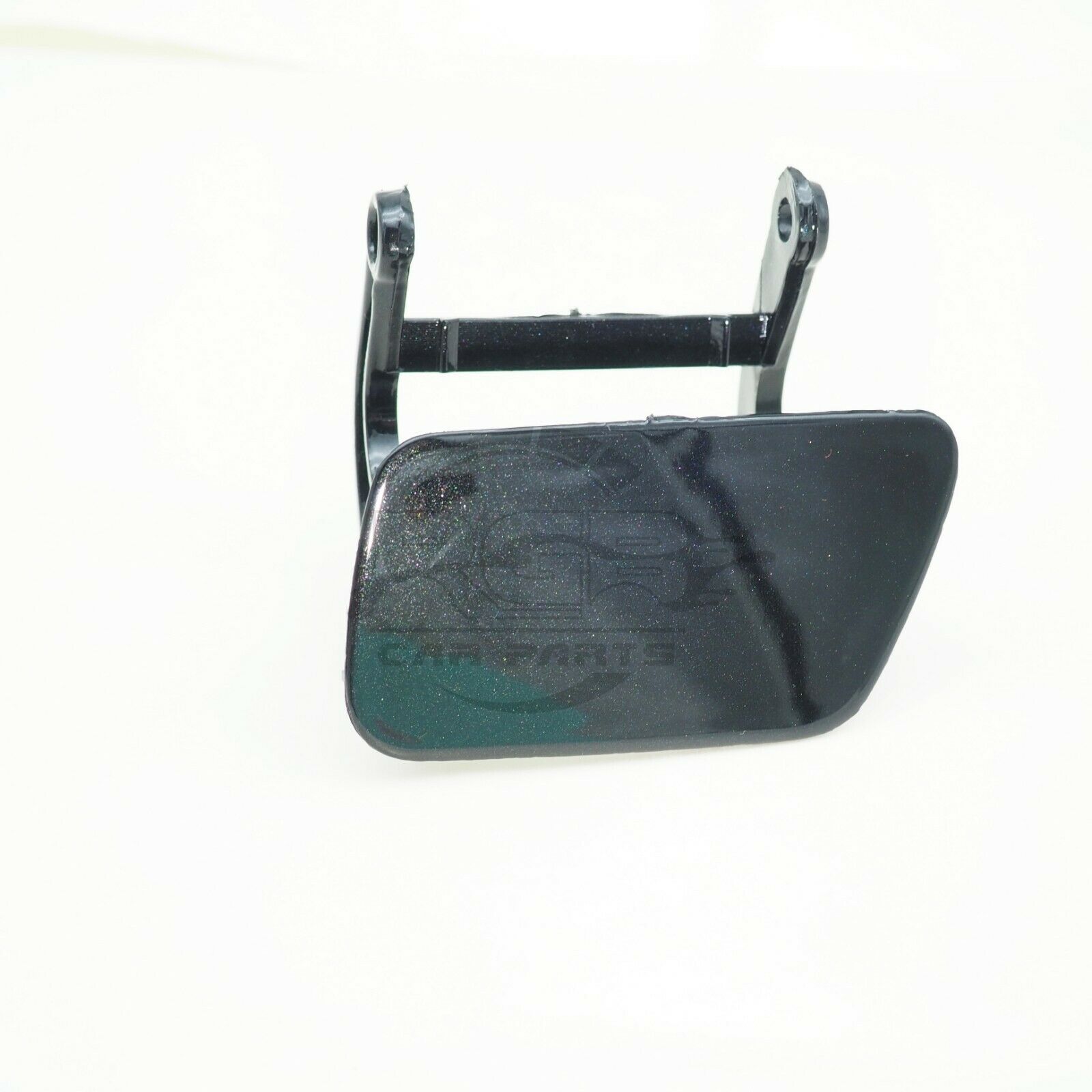 BMW 5 Series E60 E61 SE Headlight Washer Sapphire Black 475