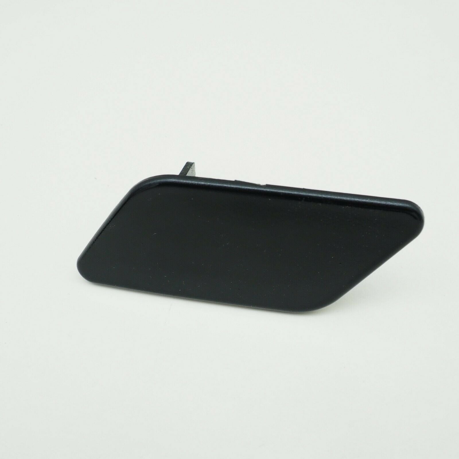 BMW X3 F25 SE Headlight Washer Cover Sapphire Black 475