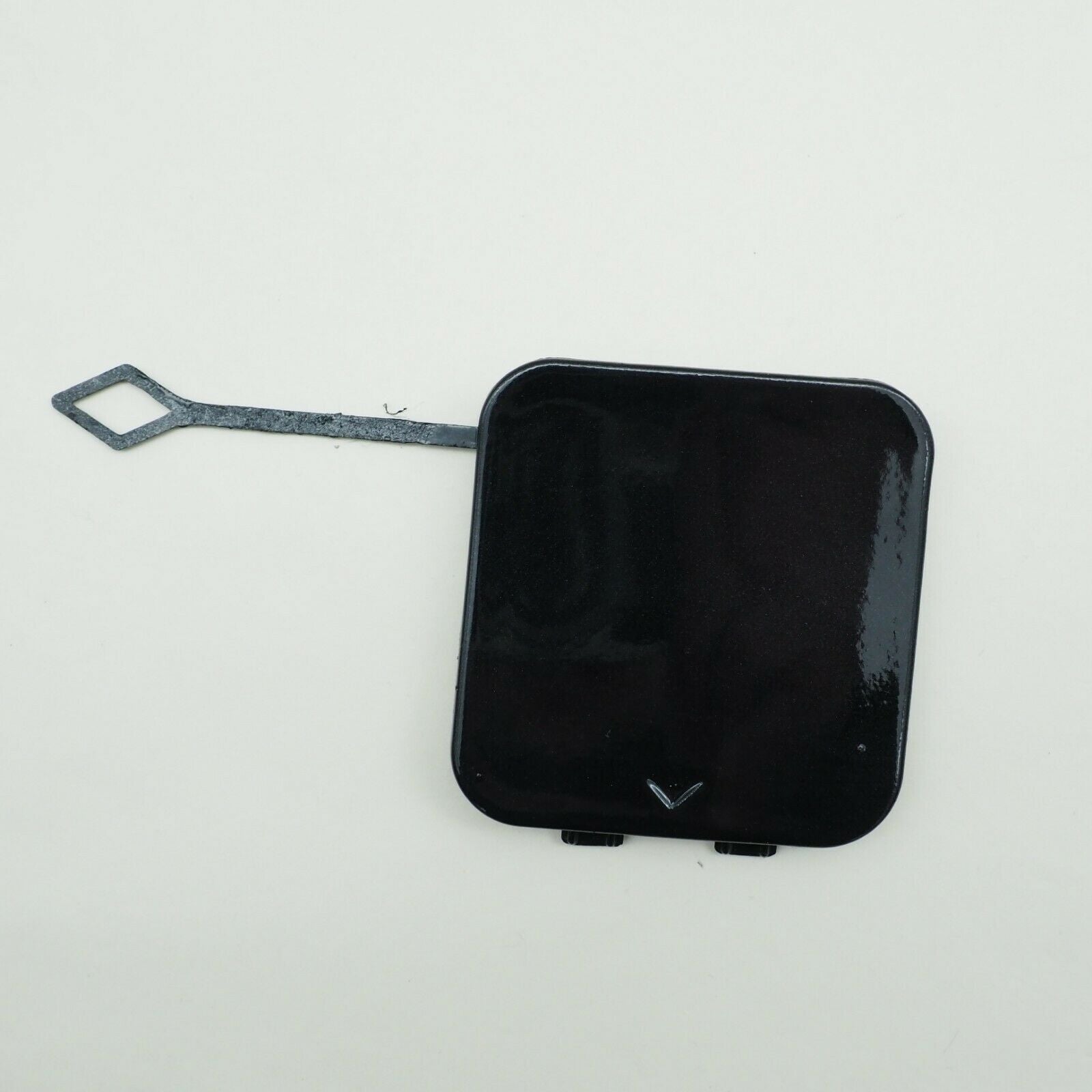 BMW 5 Series G30 SE Rear Tow Sapphire Black 475