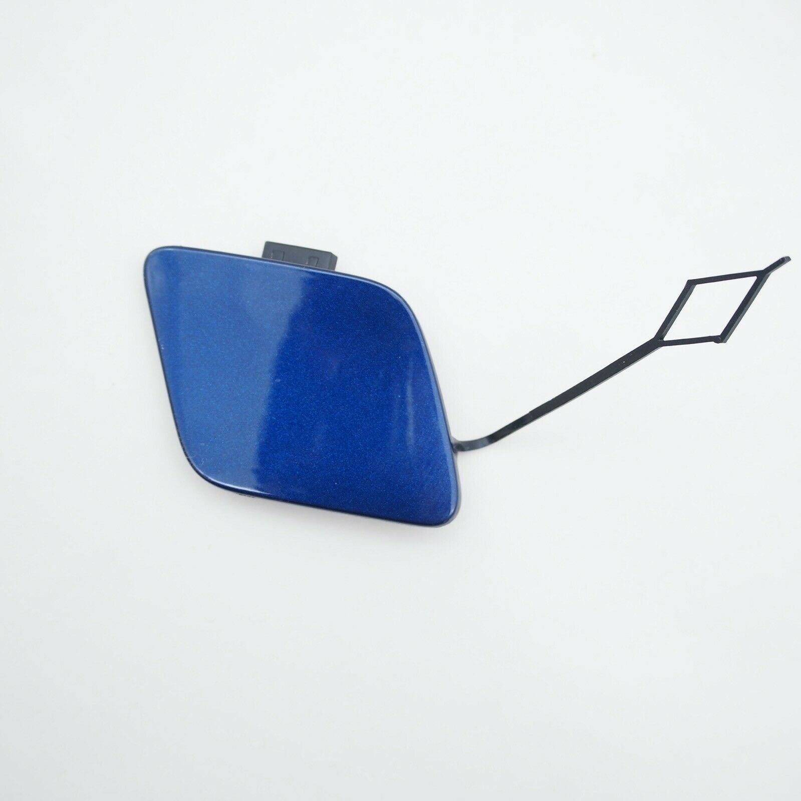 Audi A4 S4 B8 8K S-Line Front Sepang Blue LY5Q