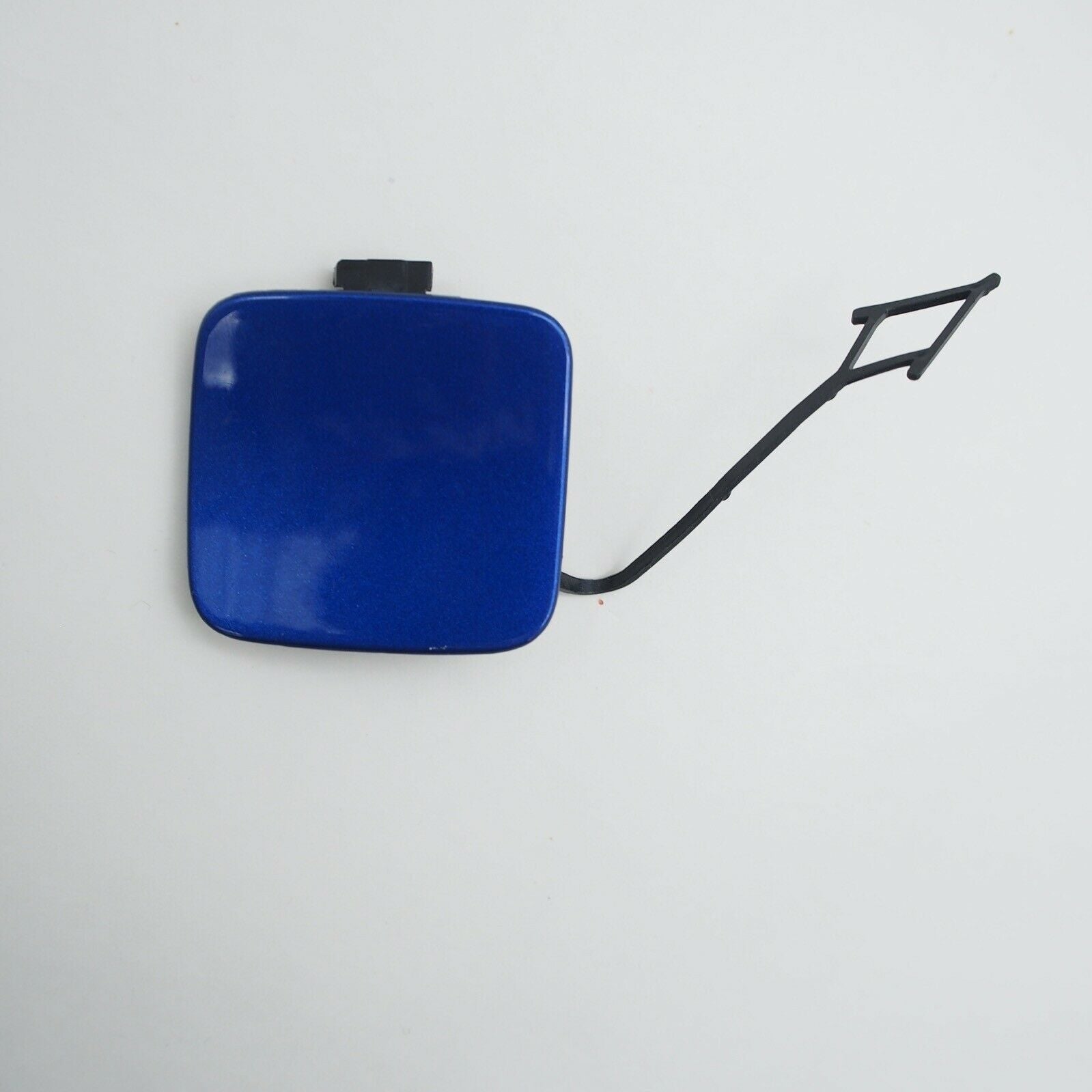 Audi A5 S5 8T S-Line Rear Tow Sepang Blue LY5Q