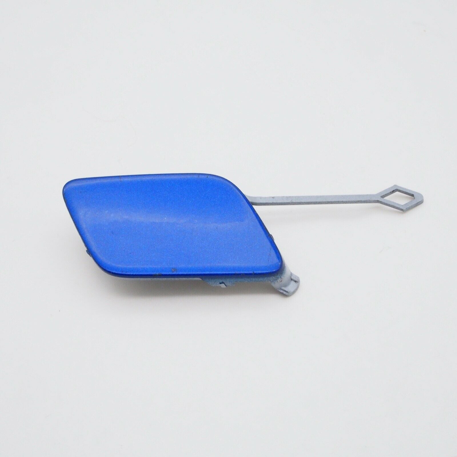 Audi A3 S3 8V Front Tow Sepang Blue LY5Q