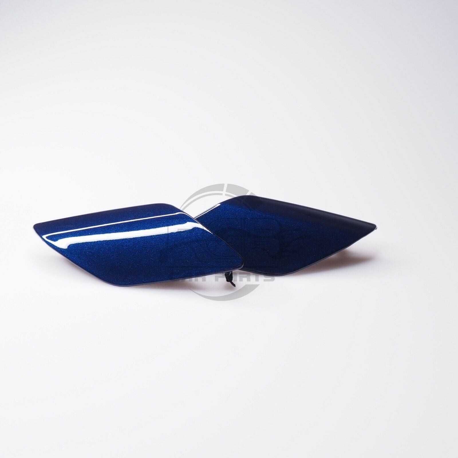 VW Golf MK6 VI GTI GTD Headlight Washer Cover Cap For 2009-2012