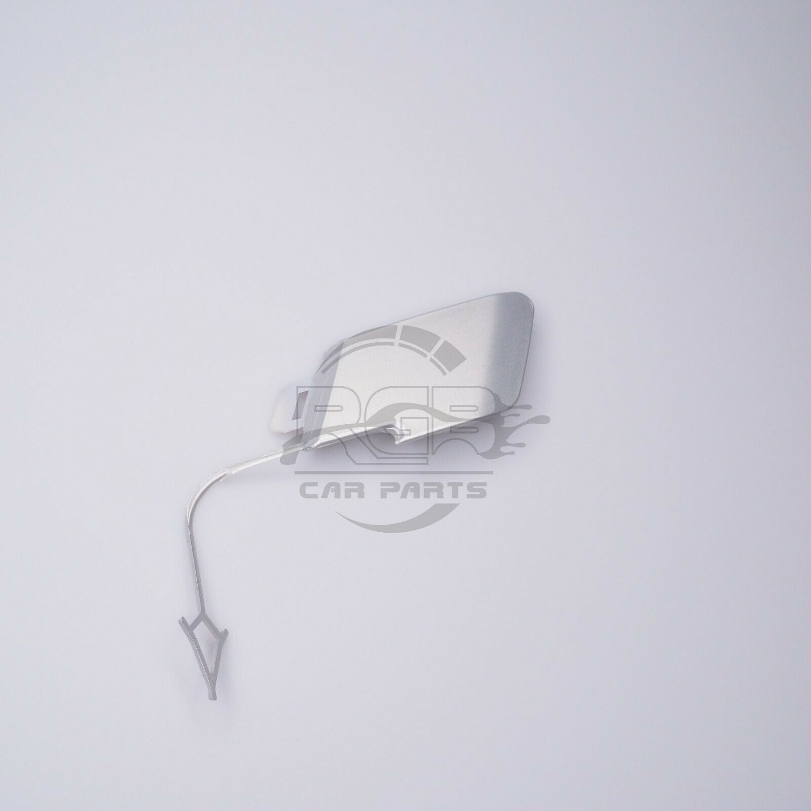 VW Scirocco MK3 Front Tow 