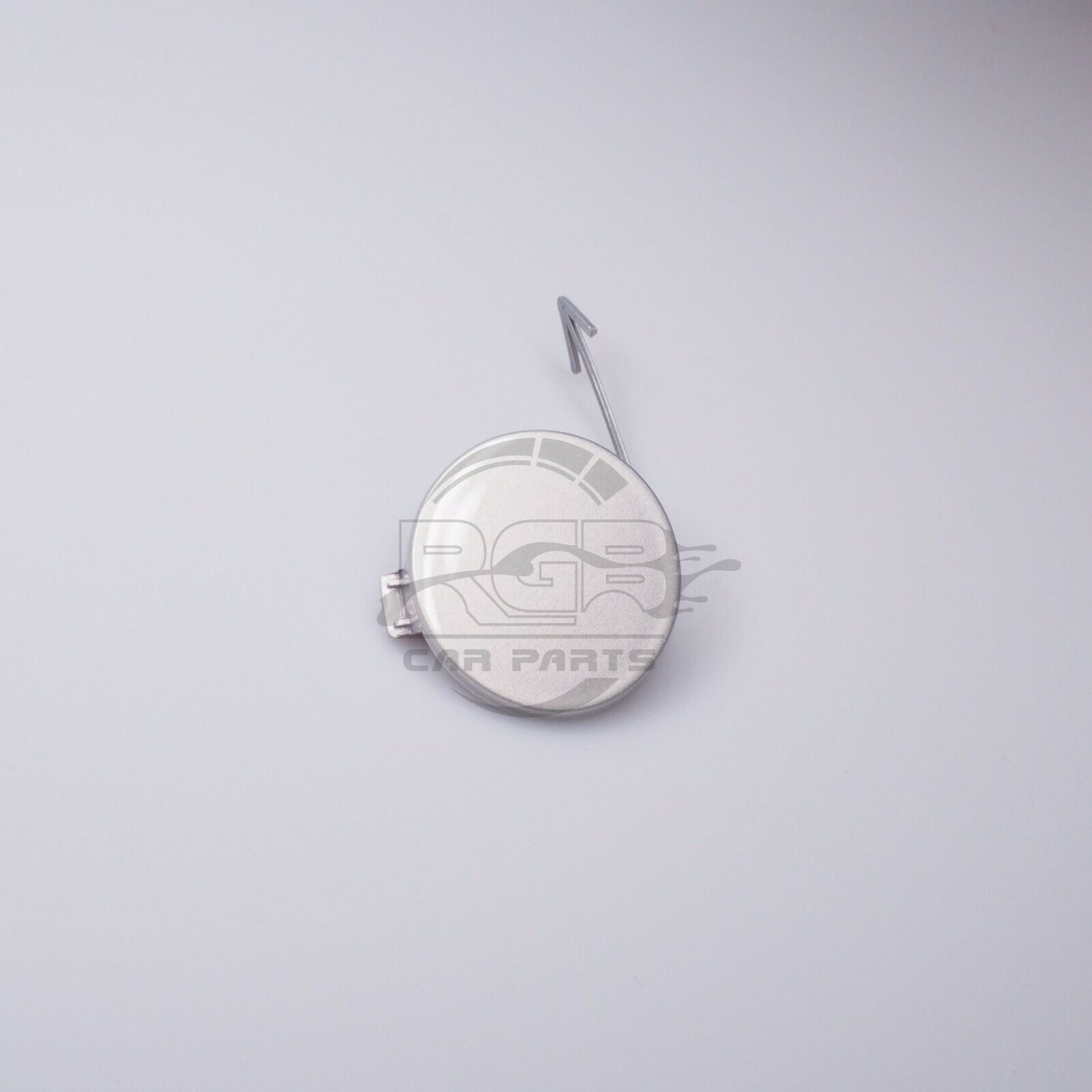 VW Jetta A6 Front Tow 