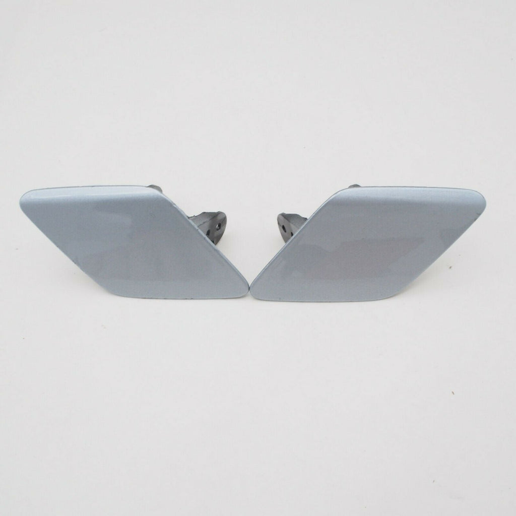 BMW M3 M4 F80 F82 F83 Headlight Washer Silver Stone A29