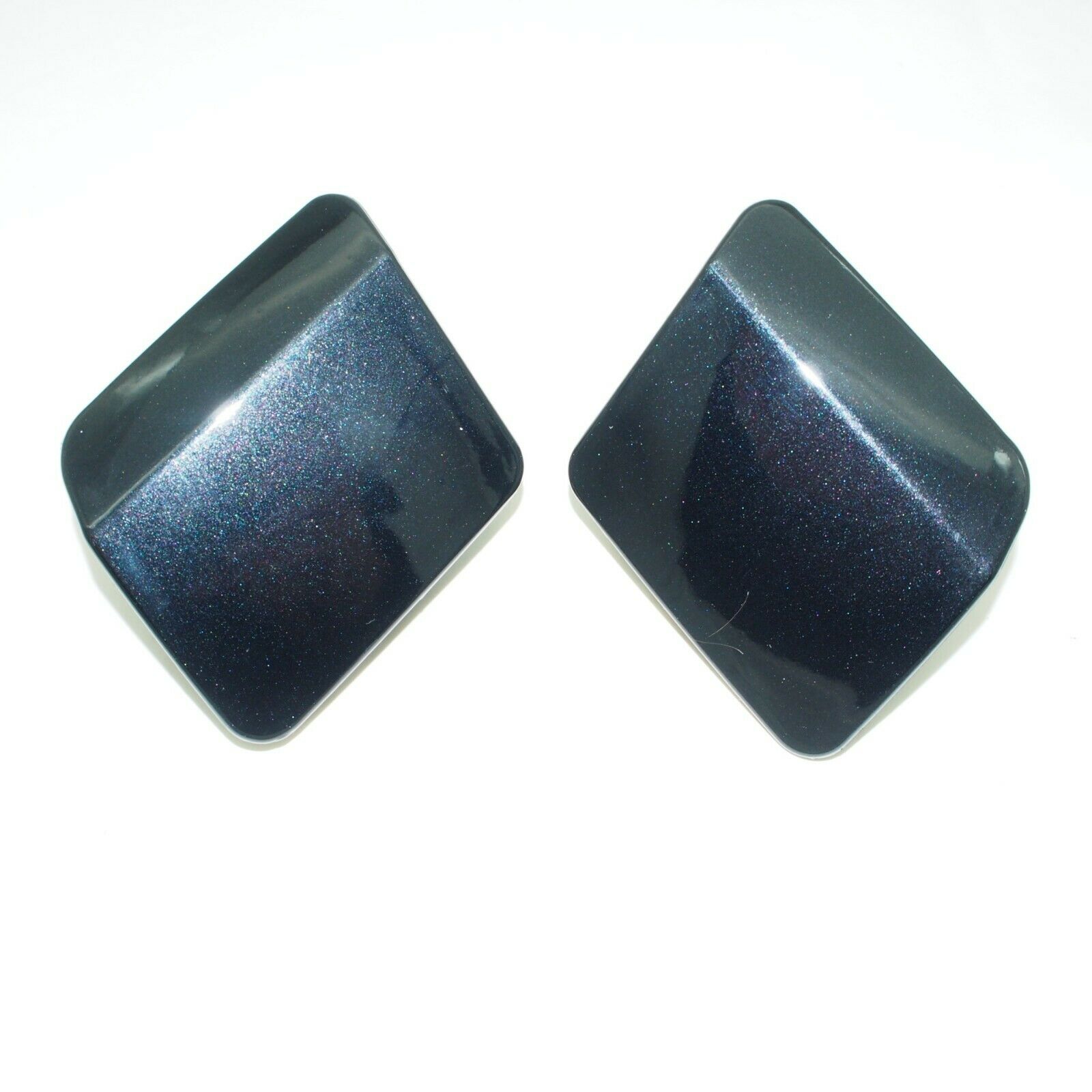 BMW X5 F15 SE Headlight Washer Cover Sophisto Grey A90