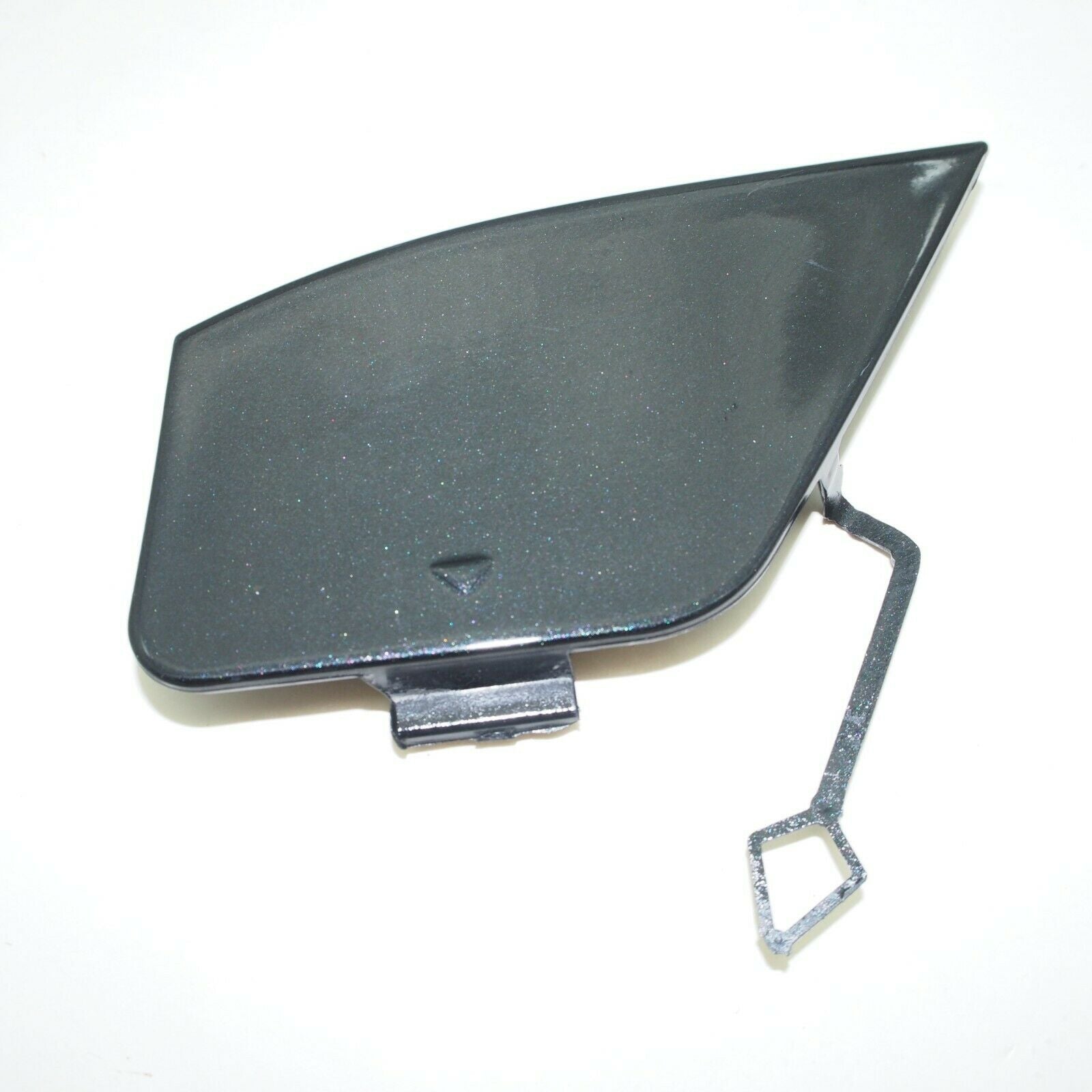 Rear Bumper Tow Hook Cover Towing Eye For BMW 5 Series G30 M Sport