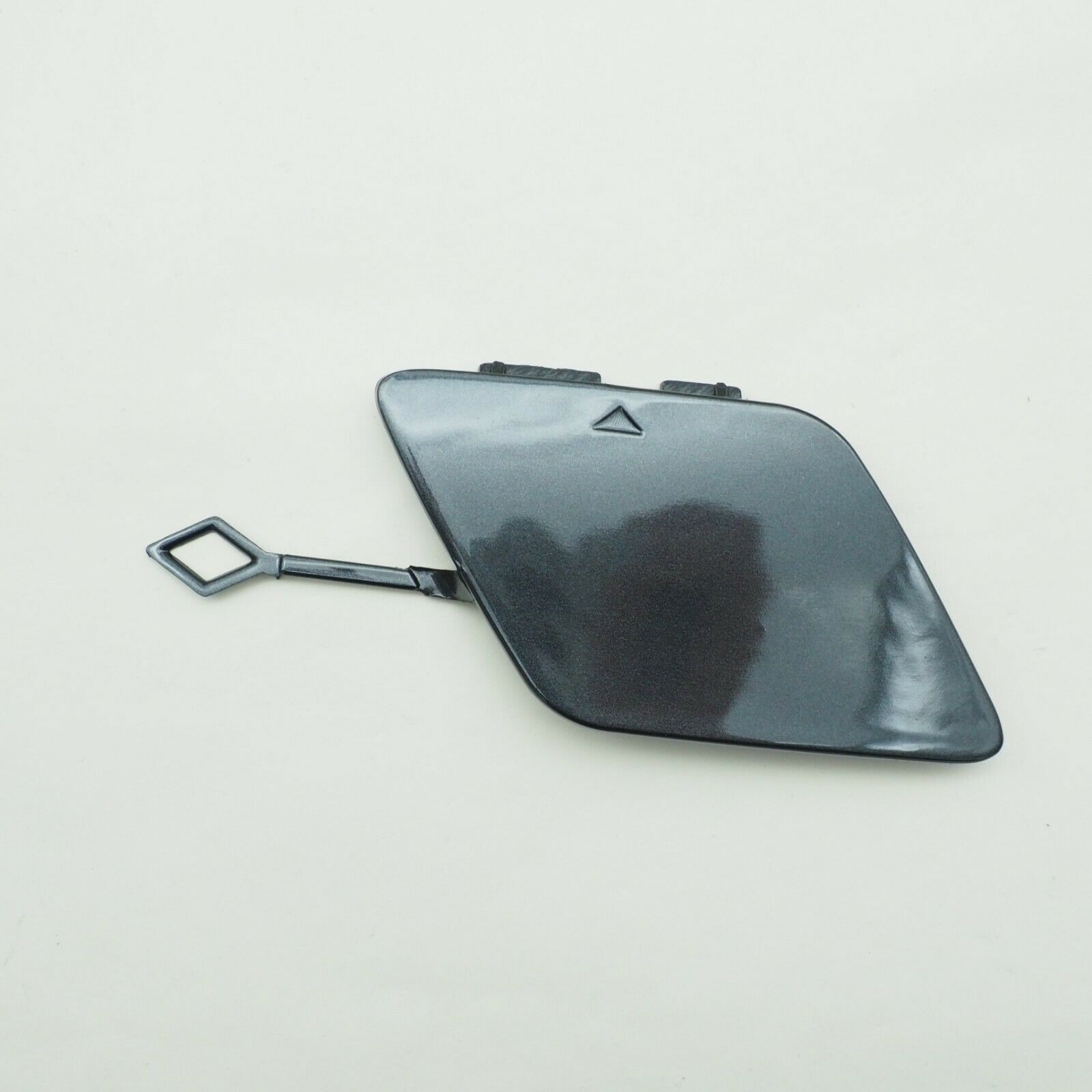 BMW 5 Series G30 G31 SE Front Tow Sophisto Grey A90