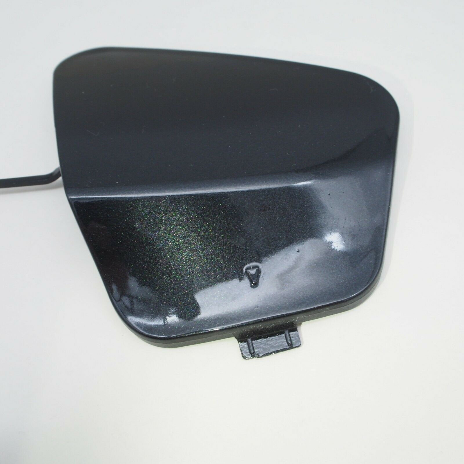 BMW X6 F16 SE Front Tow Sophisto Grey A90