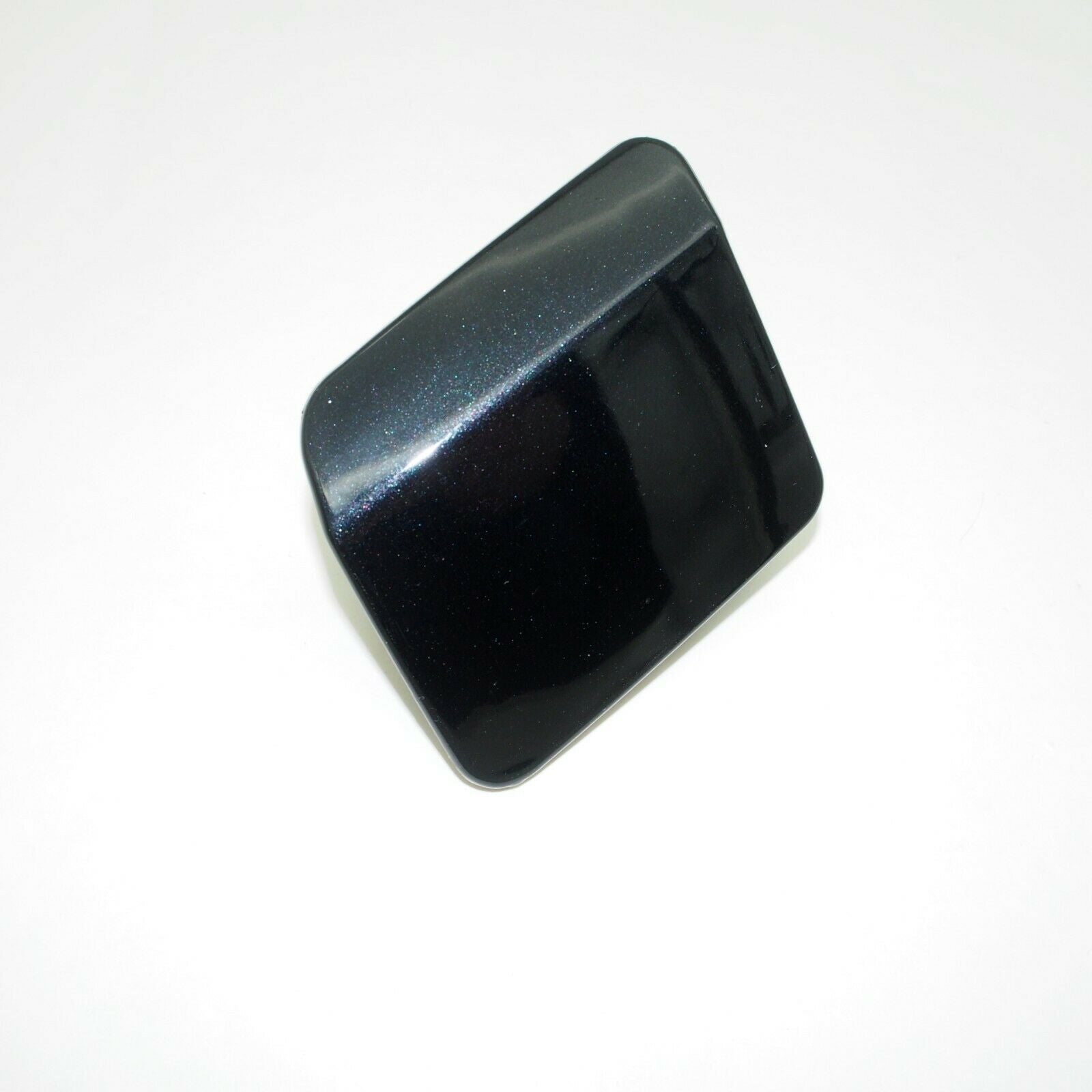 BMW X5 F15 SE Headlight Washer Cover Sophisto Grey A90