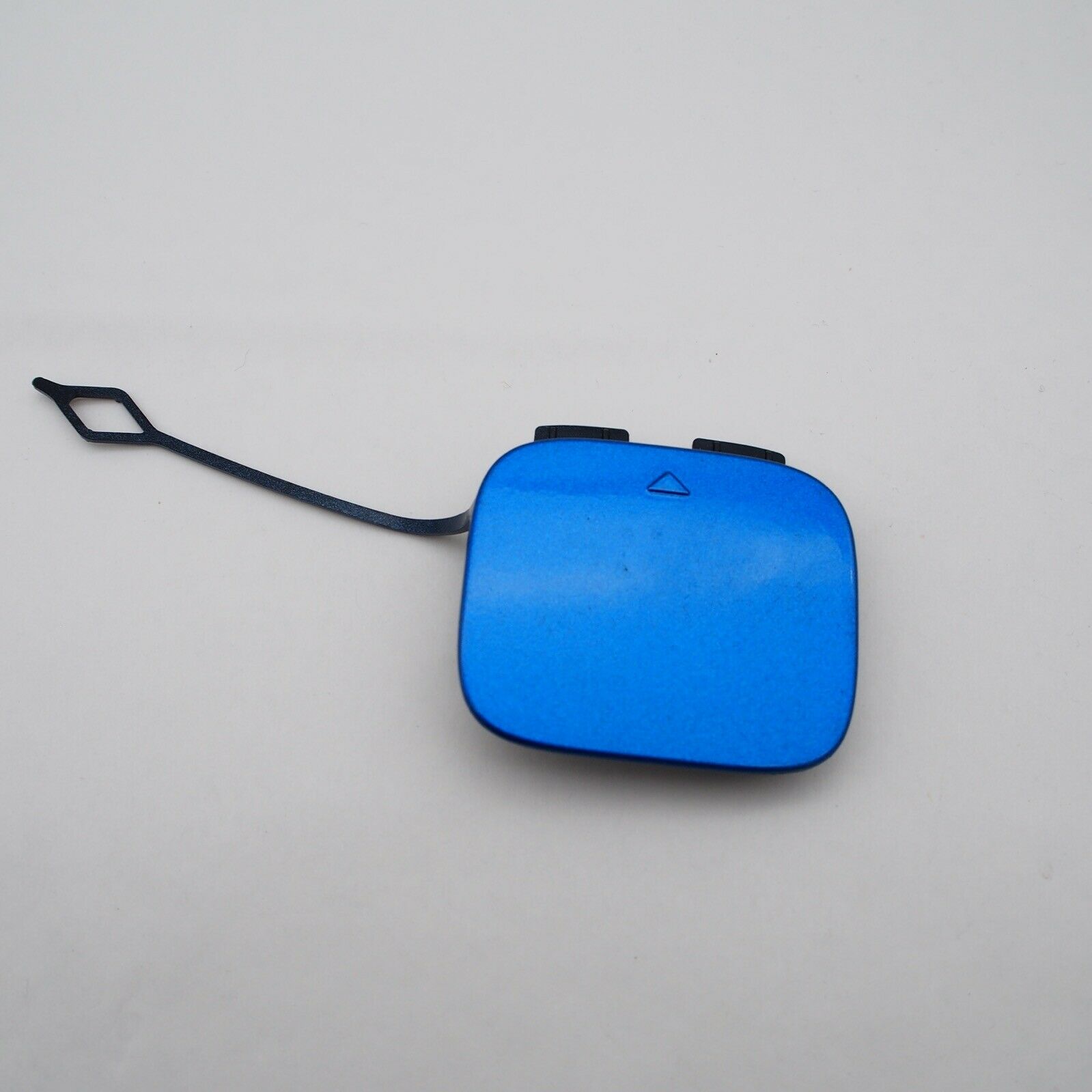 Mercedes B Class W246 Rear Tow South Sea Blue 162