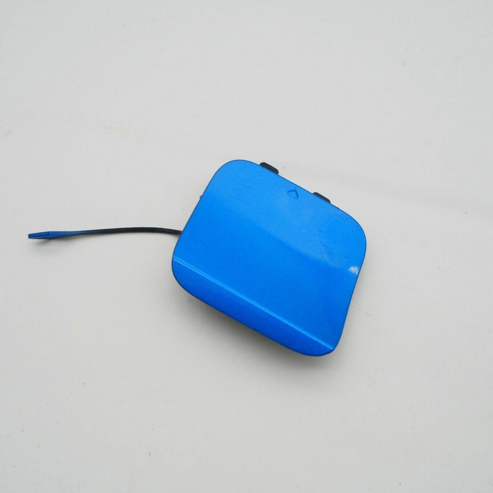 Mercedes GLA X156 Front Tow South Sea Blue 162