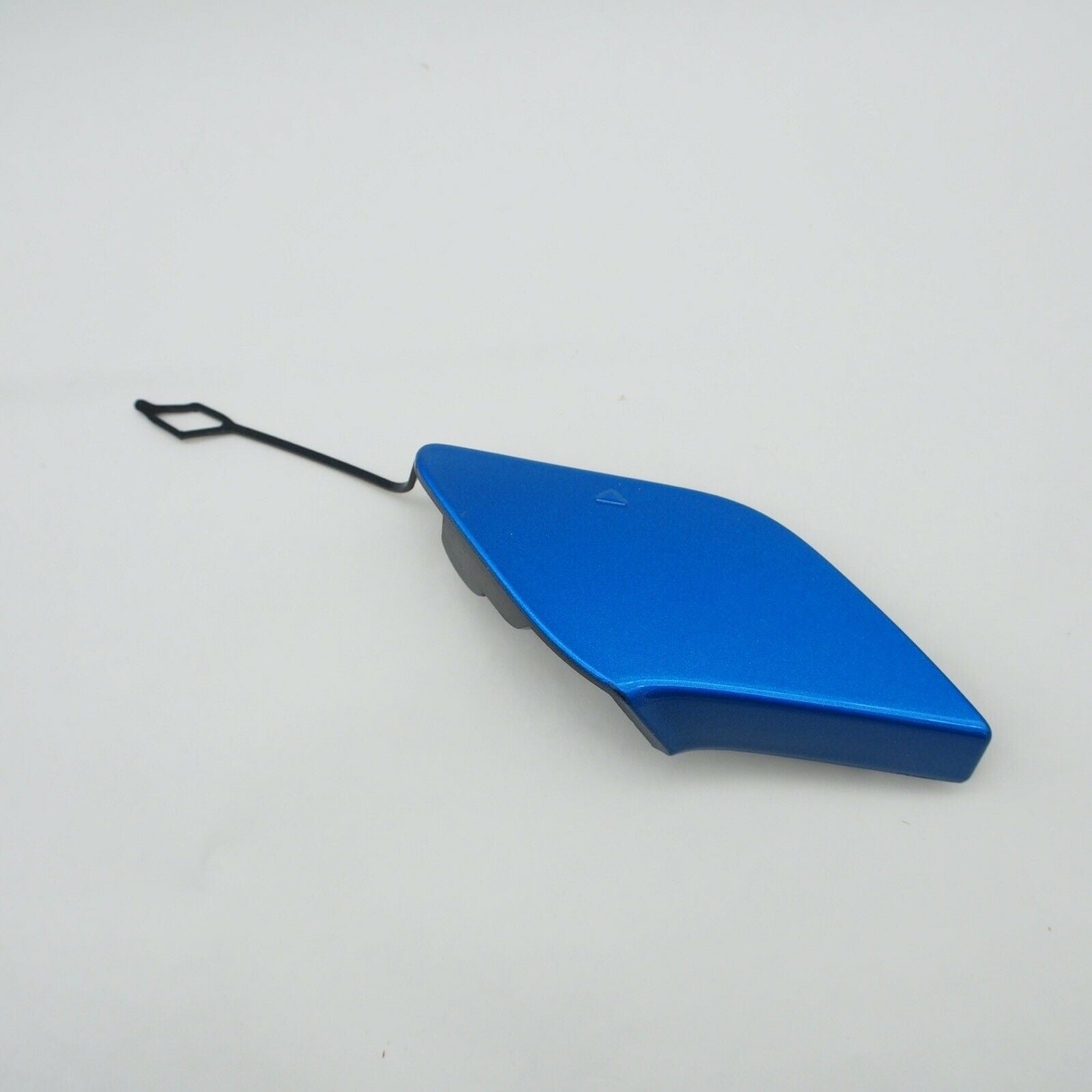 Mercedes B Class W246 Front Tow South Sea Blue 162