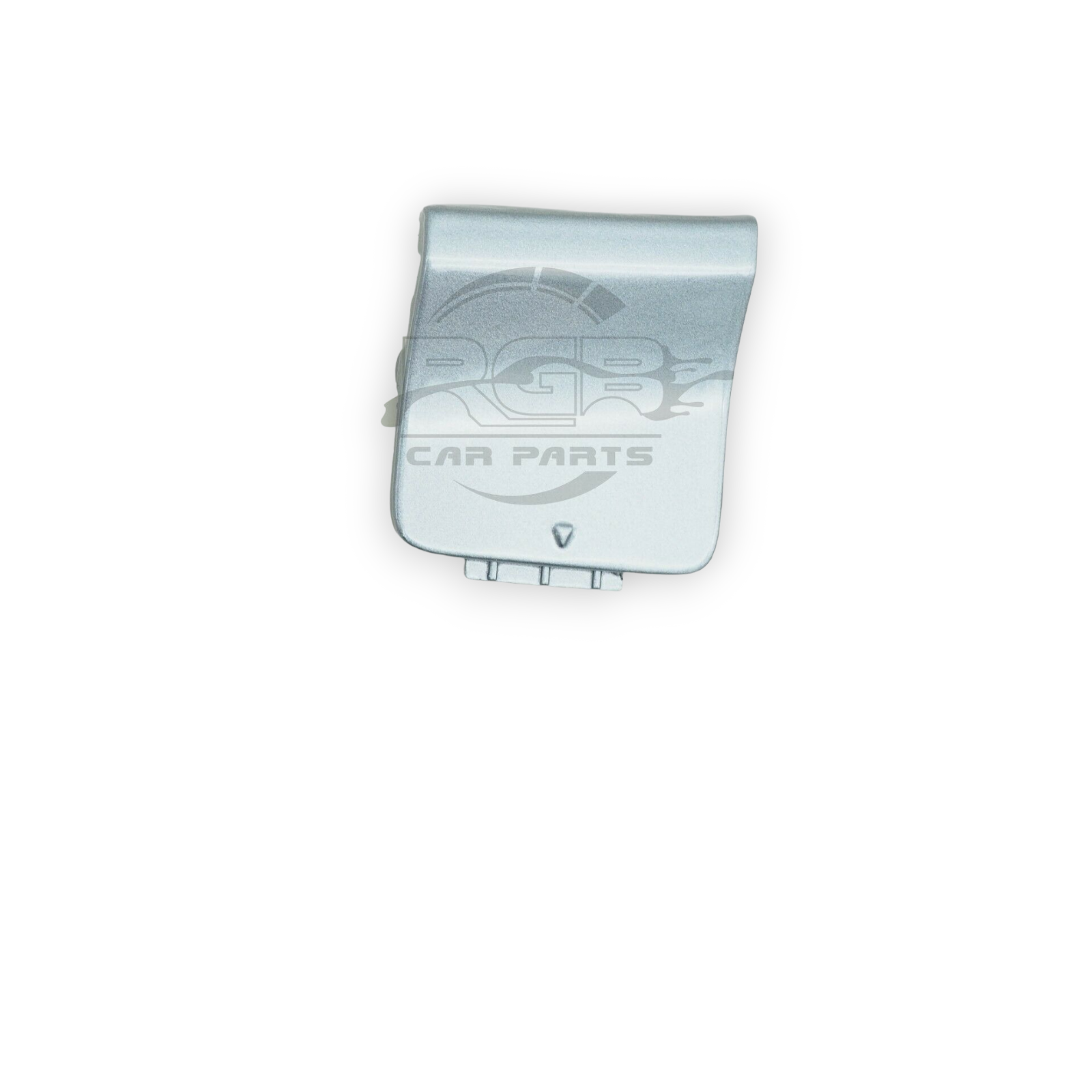 BMW X3 F25 M-Sport Rear Bumper Tow Hook Cover Pair Left Right Side 2011-2017