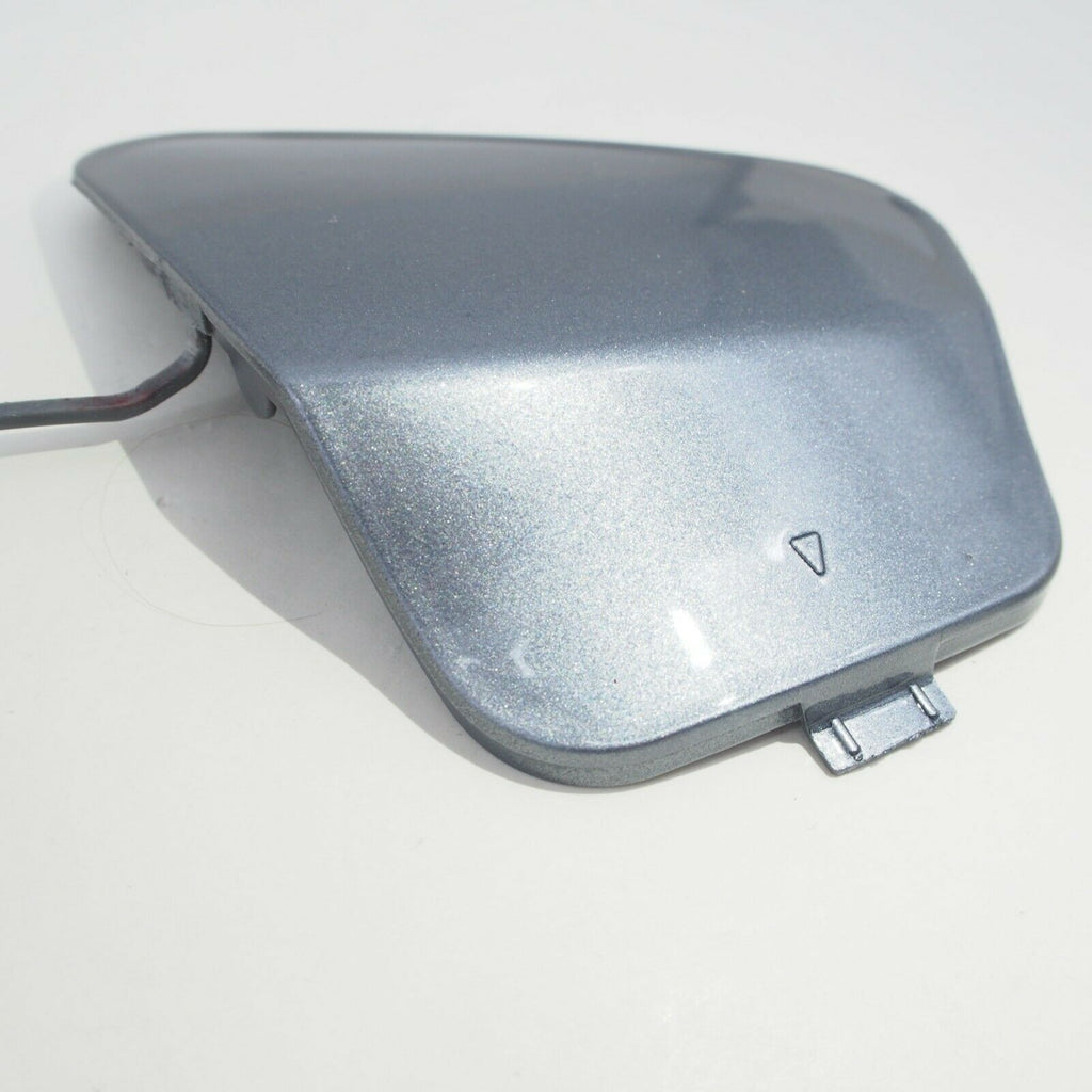 BMW X6 F16 SE Front Tow Space Grey A52