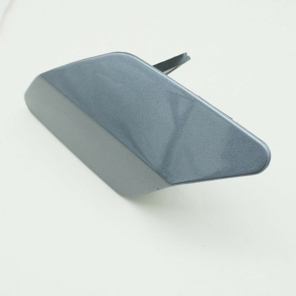 BMW X6 F16 SE Headlight Washer Cover Space Grey A52