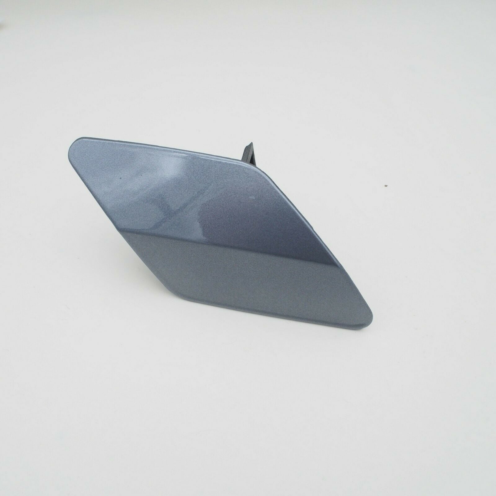 BMW X6 F16 SE Headlight Washer Cover Space Grey A52