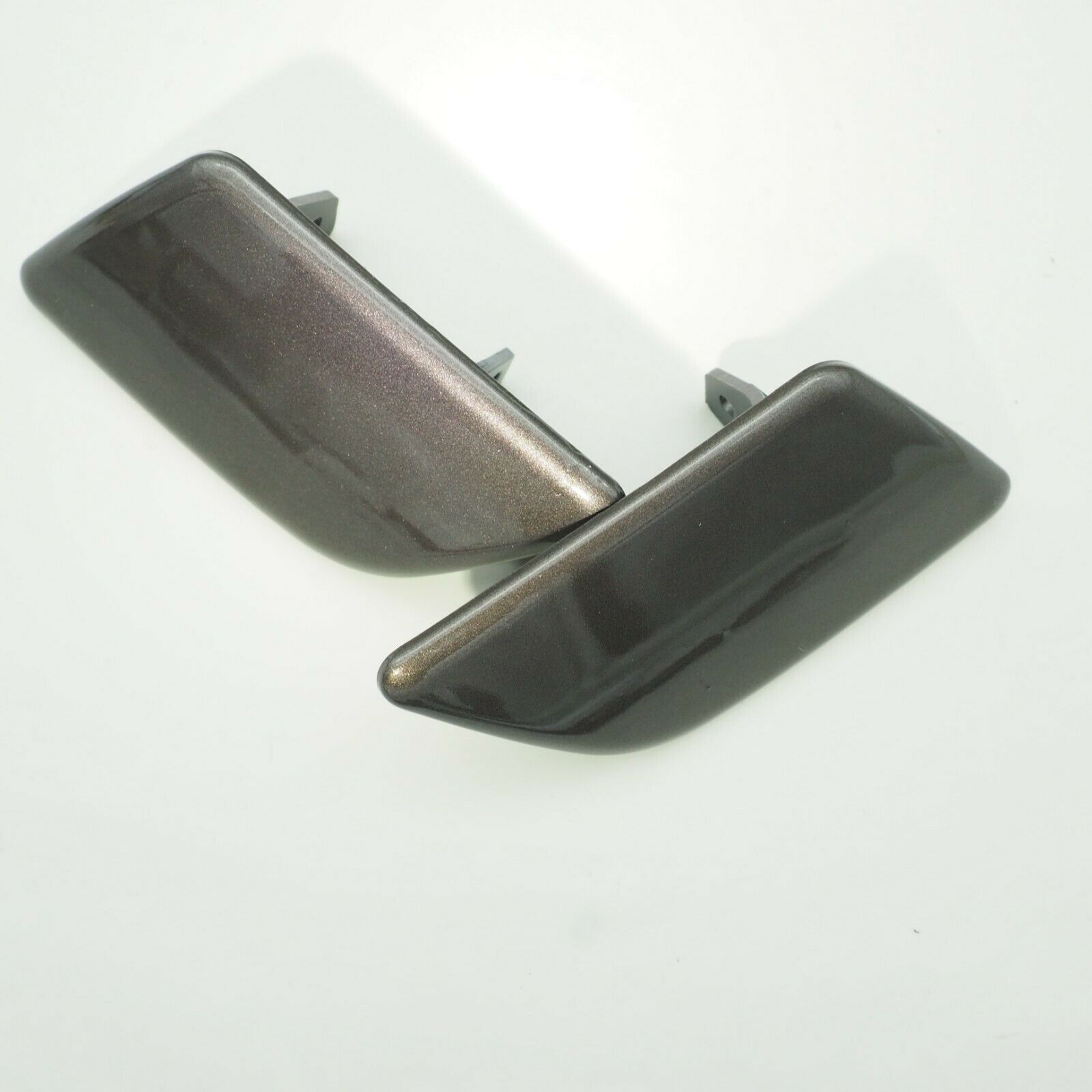 BMW X1 E84 LCI SE Headlight Washer Sparkling Bronze B06