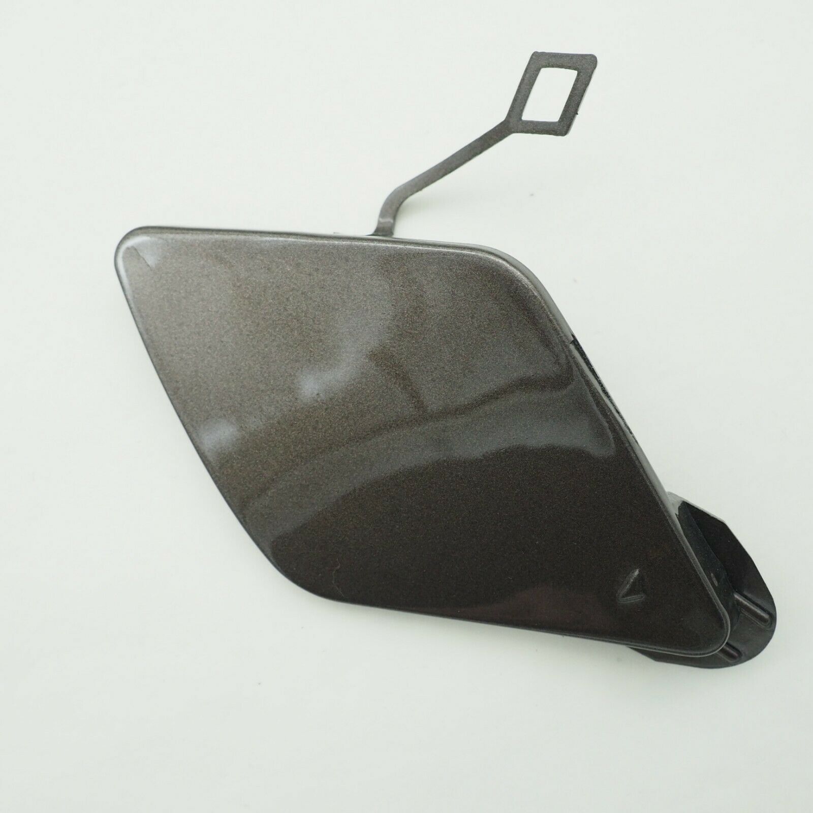 BMW 3 Series F30 F31 M Sport Front Tow Sparkling Bronze B06