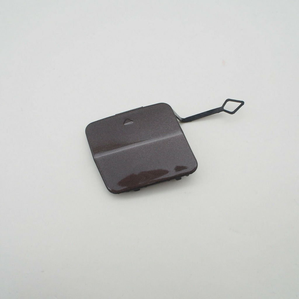 BMW 1 Series F20 F21 Pre-LCI Hatchback SE Front Bumper Tow Hook Cover For 2012-2015