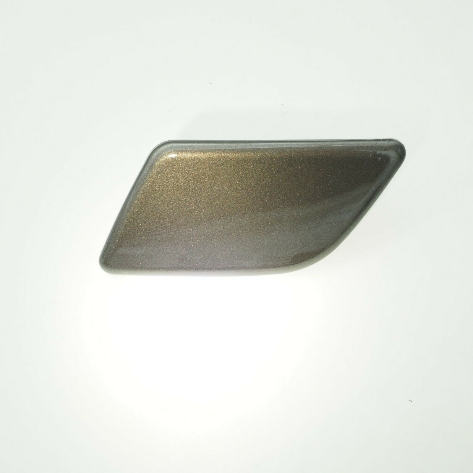 BMW X1 E84 LCI SE Headlight Washer Sparkling Bronze B06