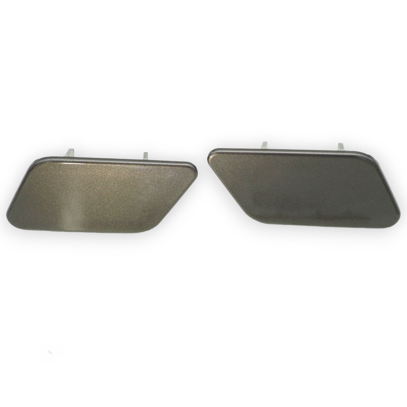 BMW X3 F25 SE Headlight Washer Cover Vermilion Red A82