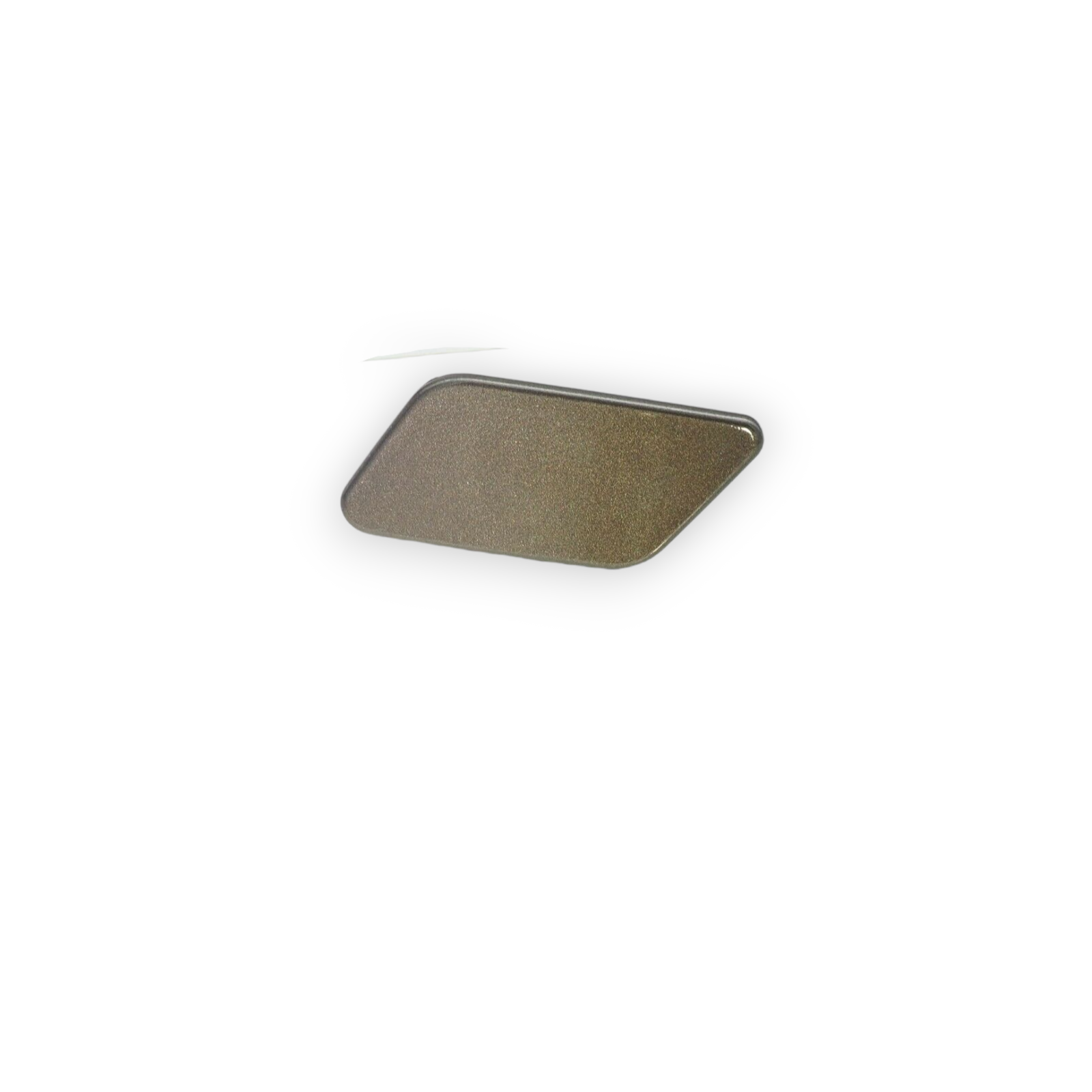 BMW X3 F25 SE Headlight Washer Cover Vermilion Red A82