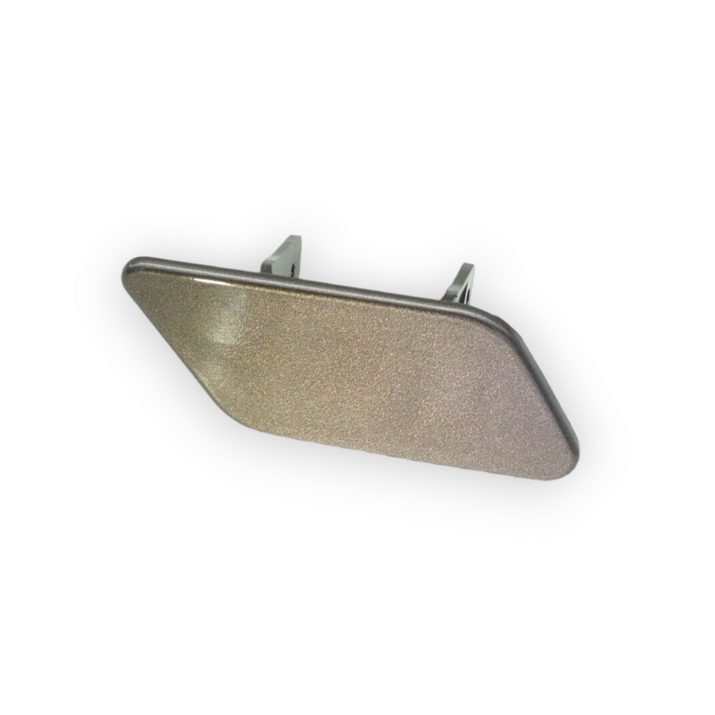BMW X3 F25 SE Headlight Washer Cover Vermilion Red A82