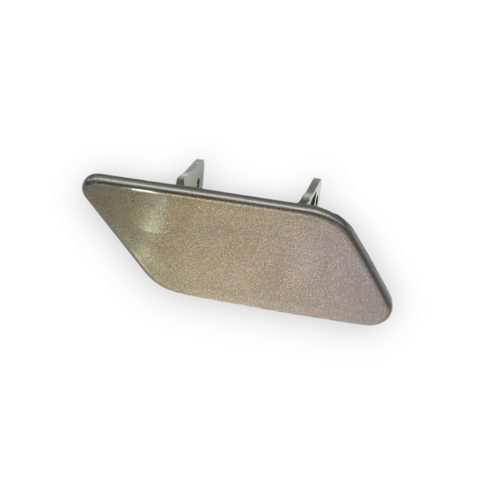 BMW X3 F25 SE Headlight Washer Cover Vermilion Red A82