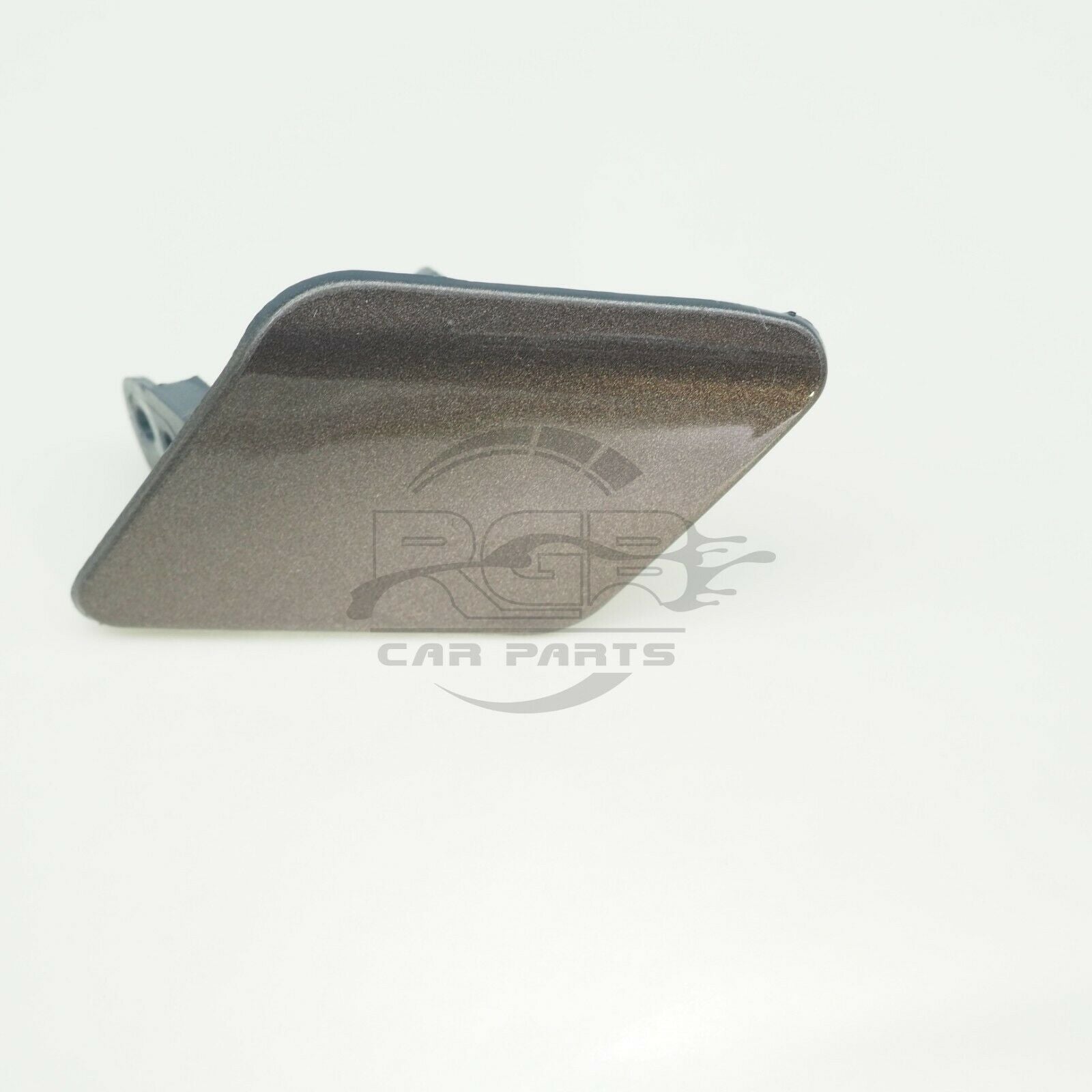 BMW 3 Series F30 F31 Headlight Washer Covers Sparkling Brown B53