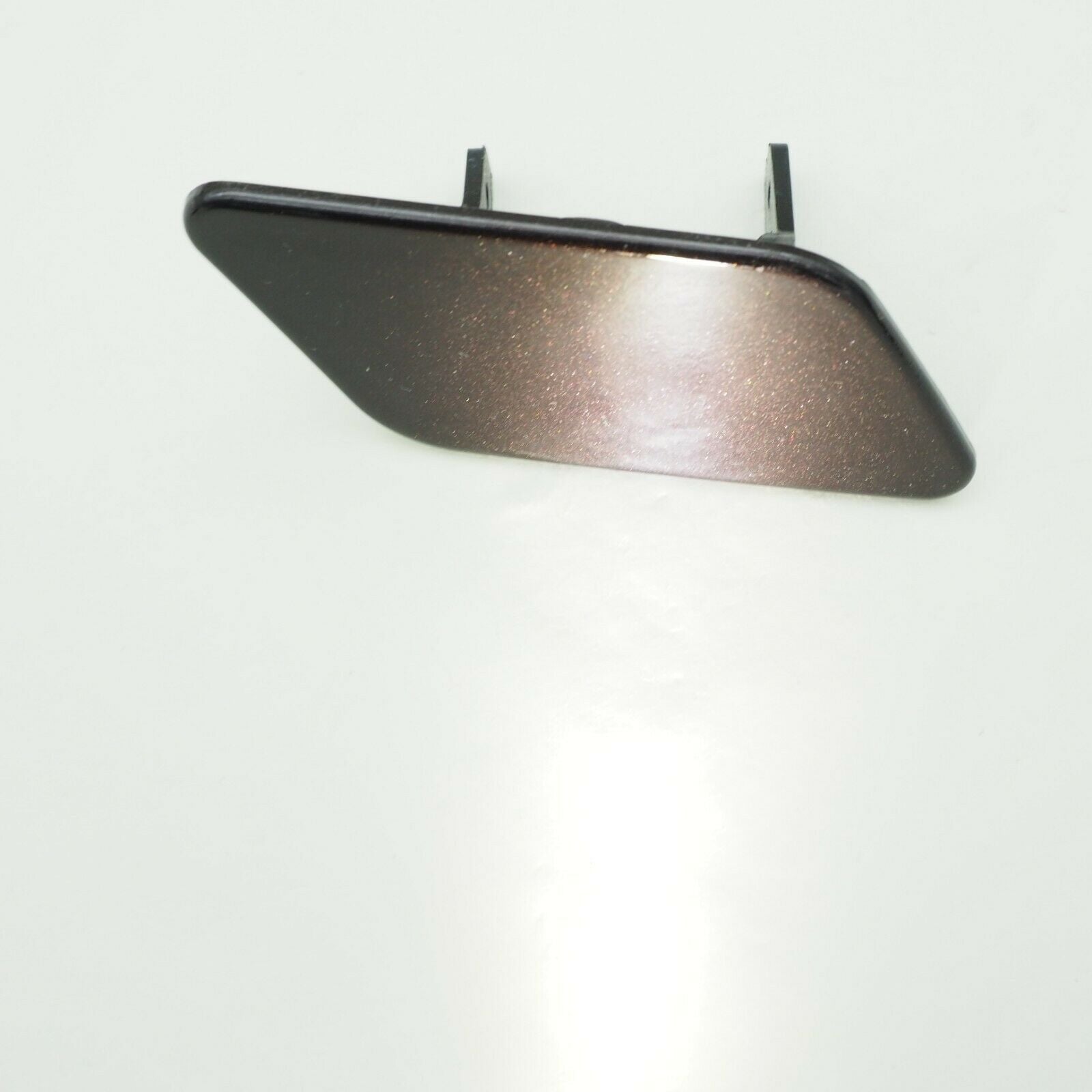 BMW X3 F25 SE Headlight Washer Cover Sparkling Brown B53