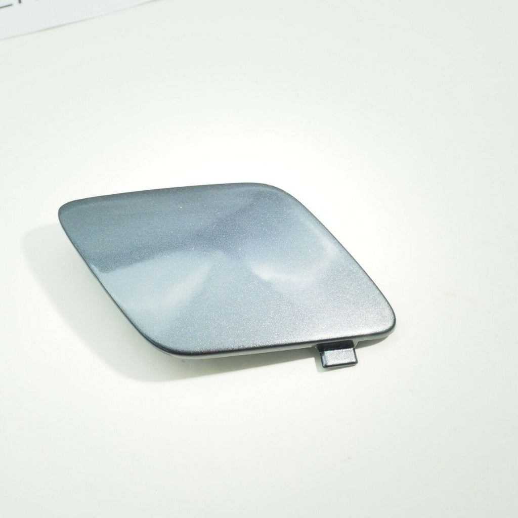 BMW 3 SERIES LCI M SPORT FRONT TOW Sparkling Graphite A22