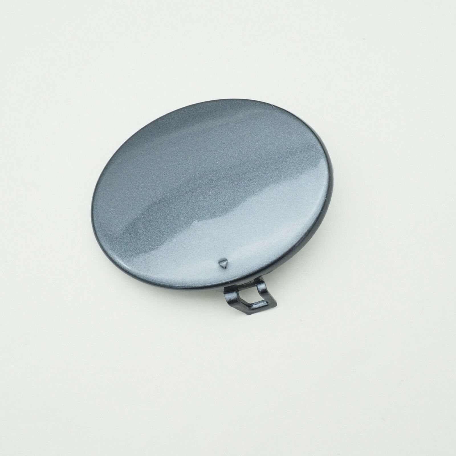 BMW 3 Series E92 E93 LCI SE Front Tow Sparkling Graphite A22